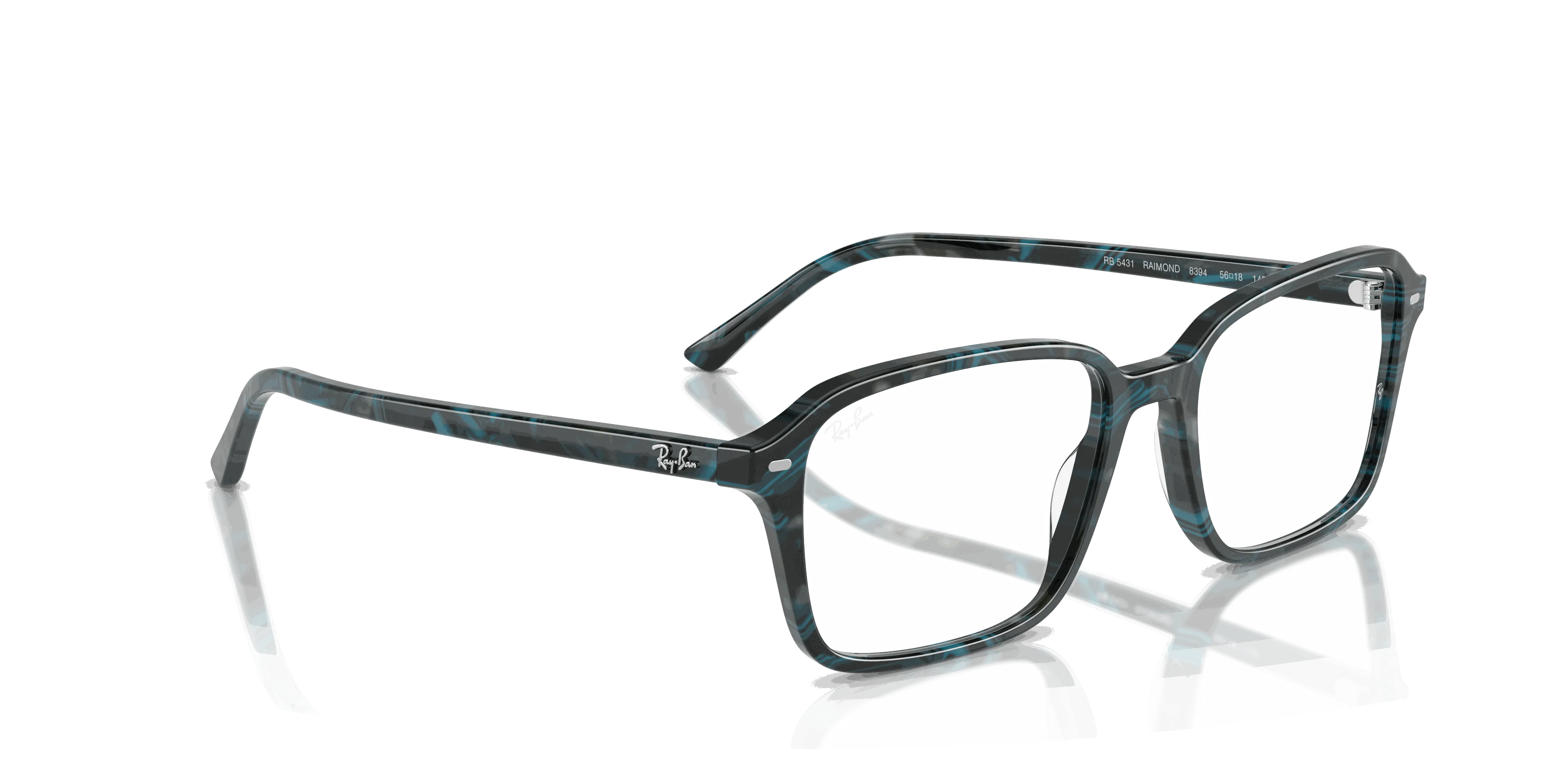 RayBan RAIMOND OPTICS
