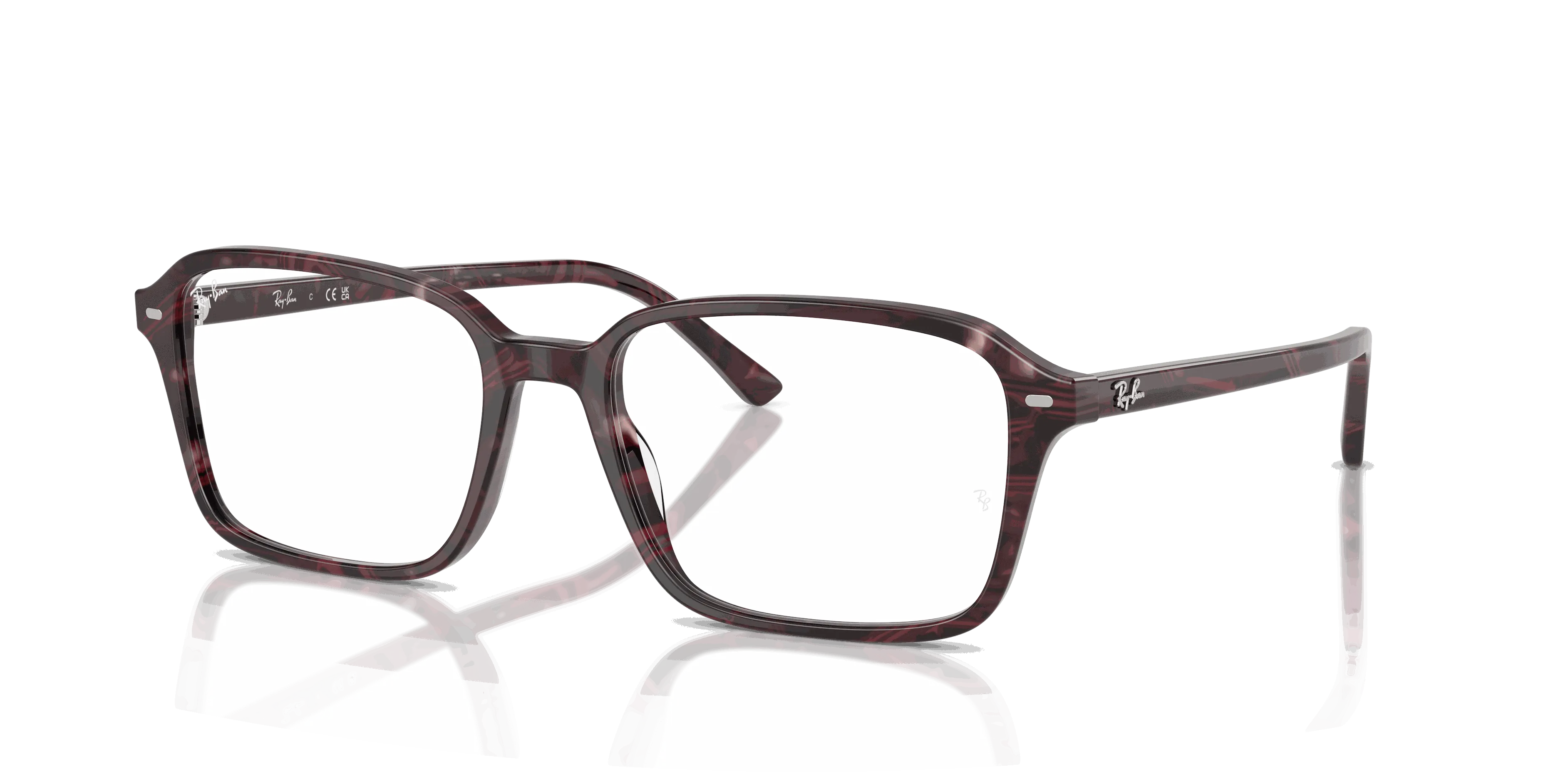 RayBan RAIMOND OPTICS