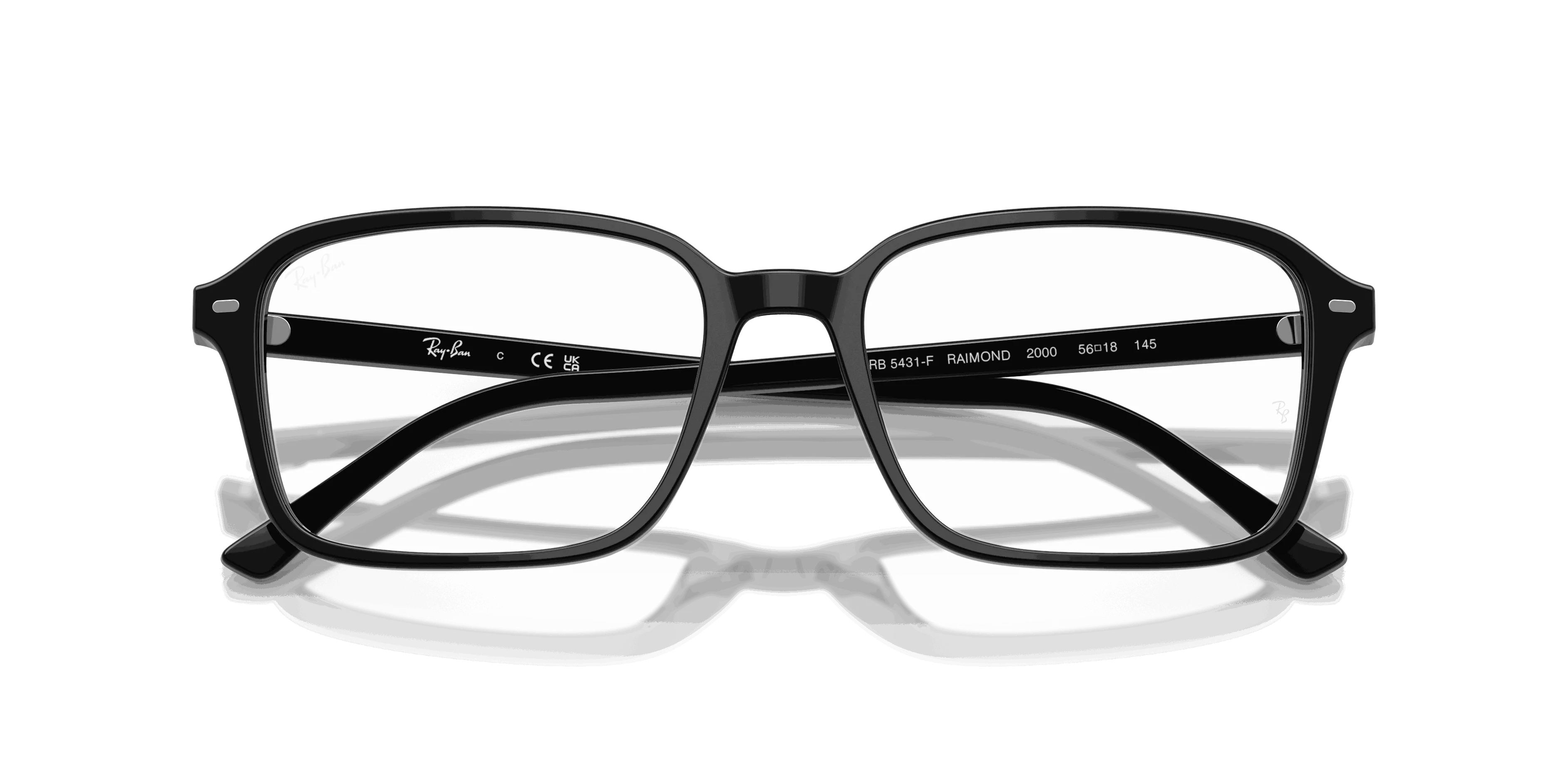 RayBan RAIMOND OPTICS