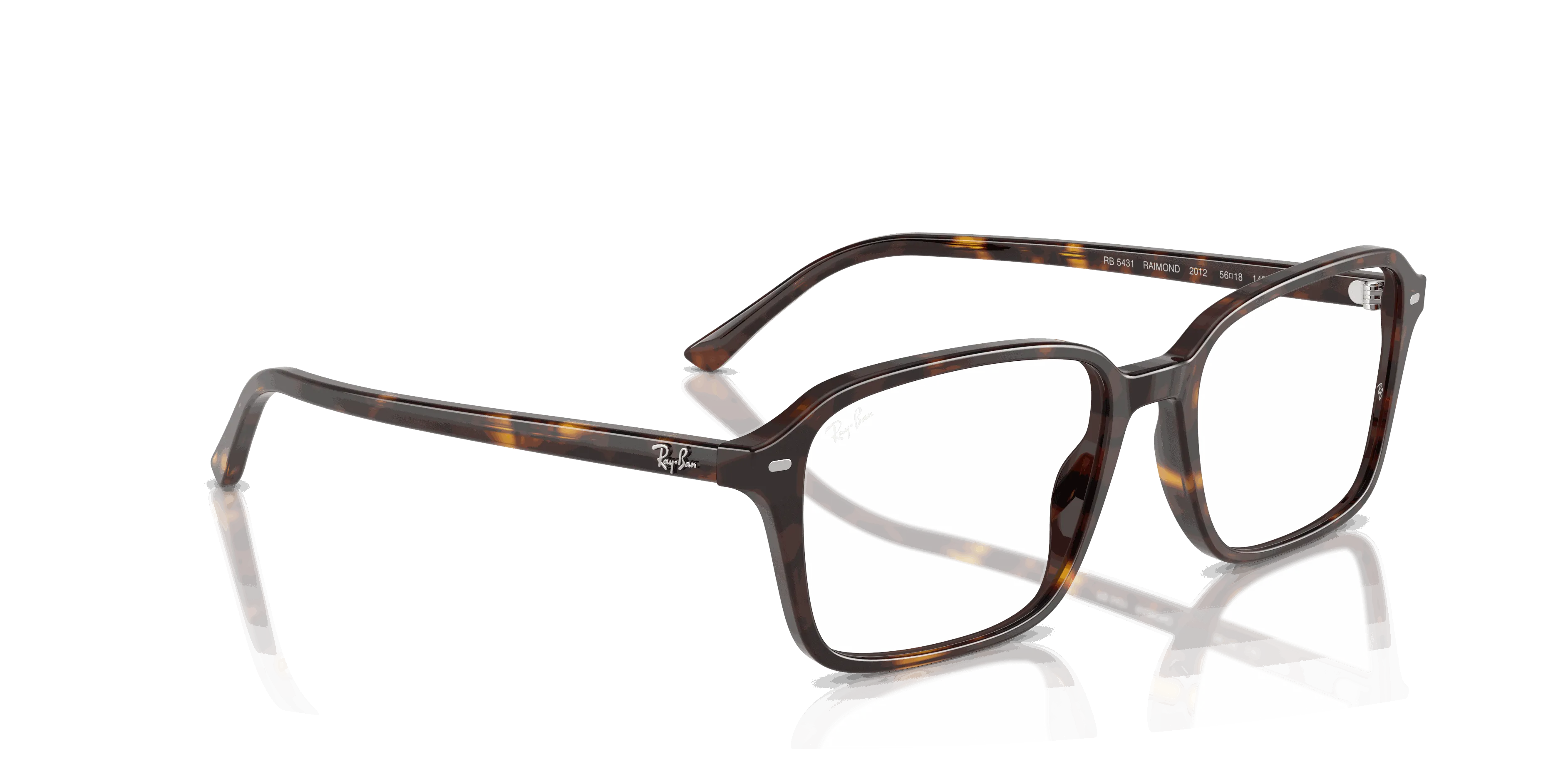 RayBan RAIMOND OPTICS