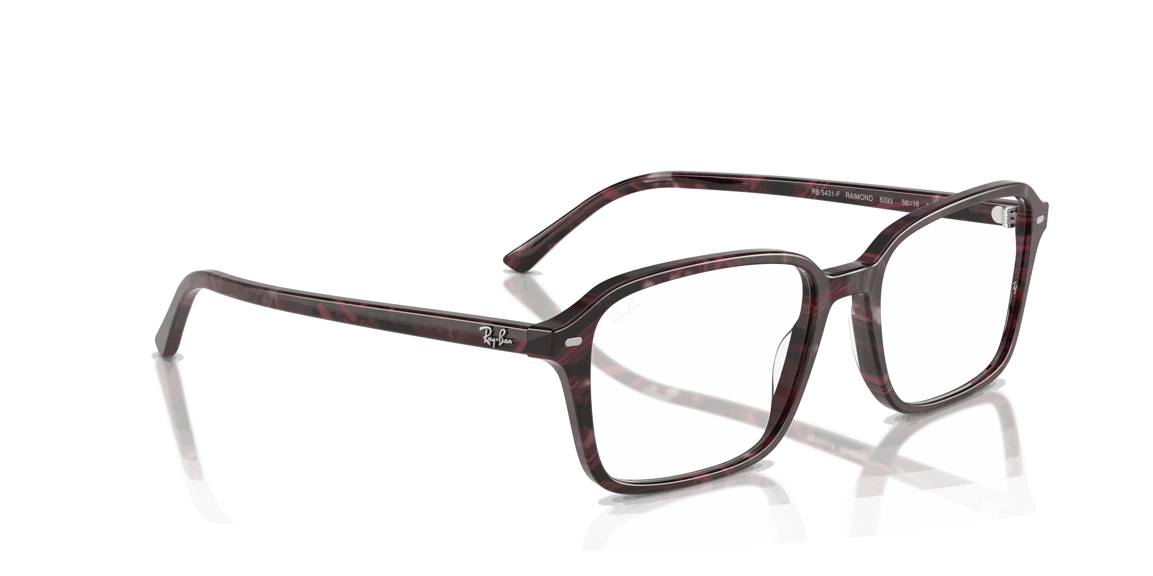 RayBan RAIMOND OPTICS
