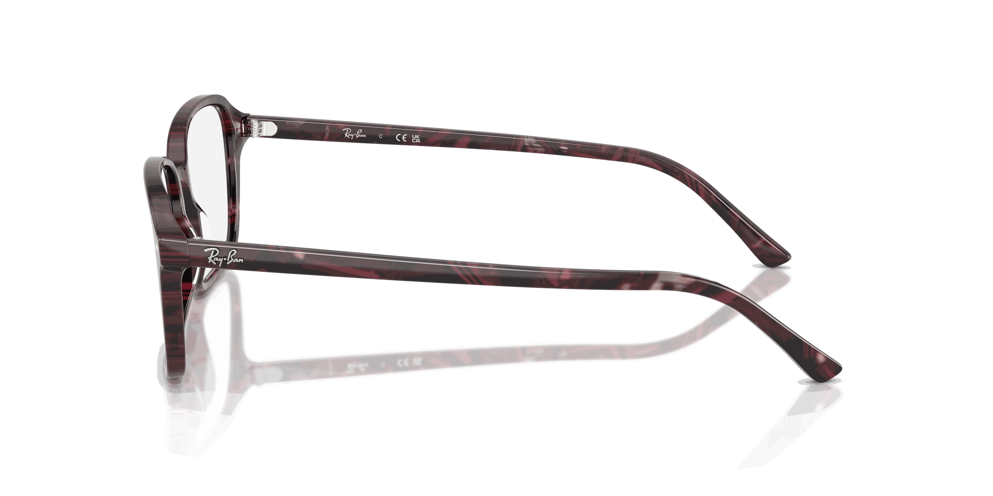 RayBan RAIMOND OPTICS
