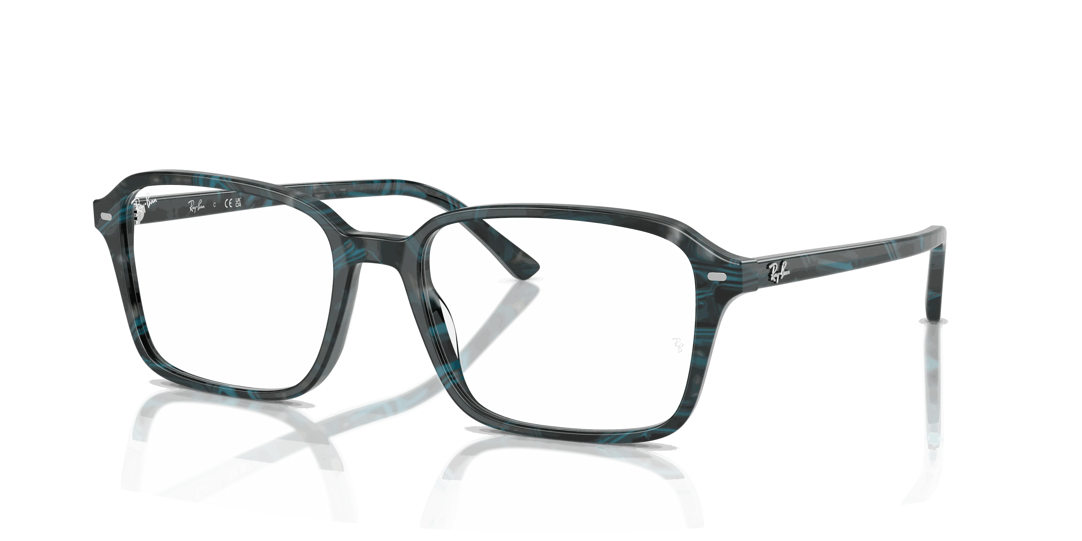 RayBan RAIMOND OPTICS