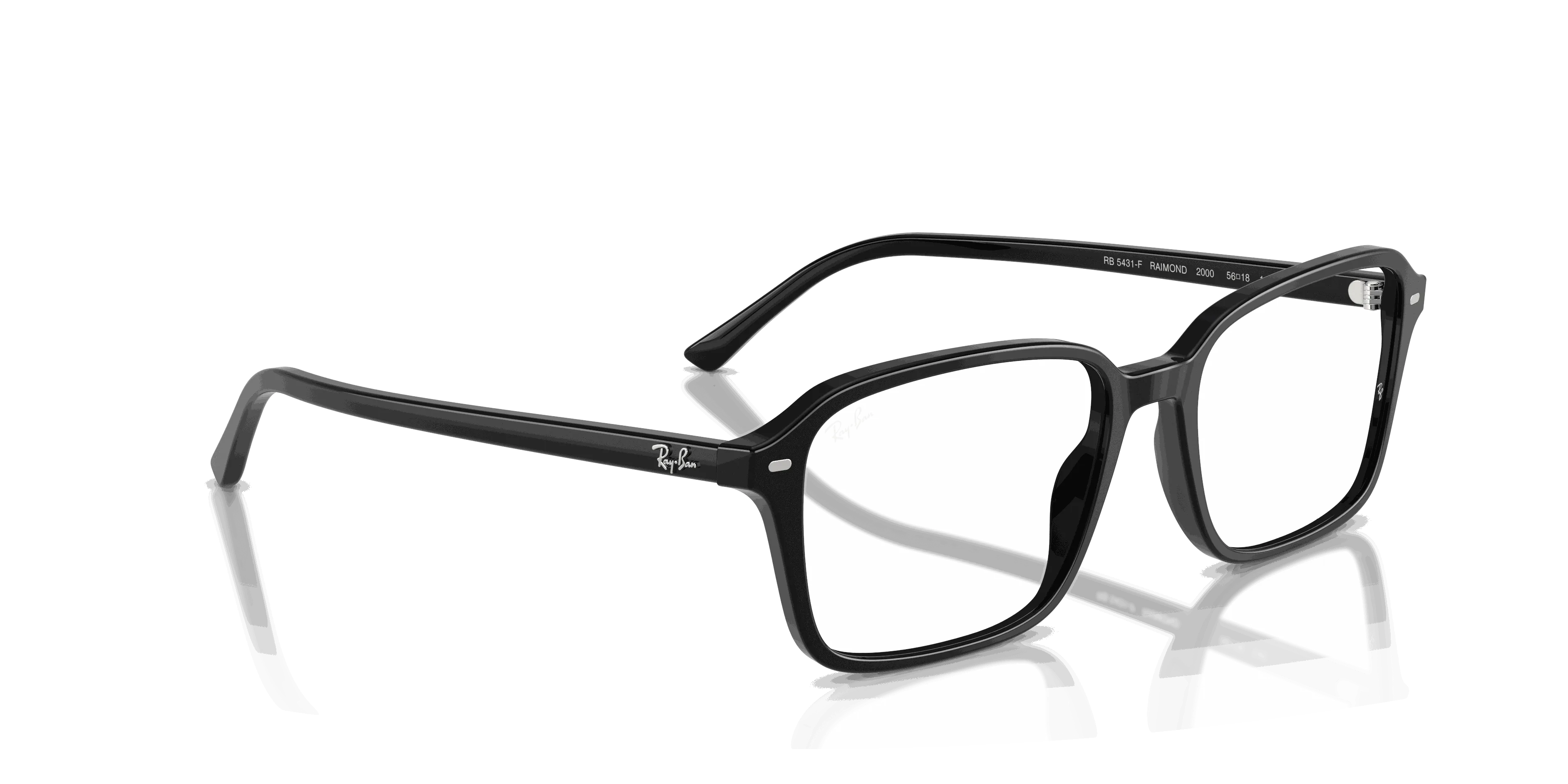 RayBan RAIMOND OPTICS