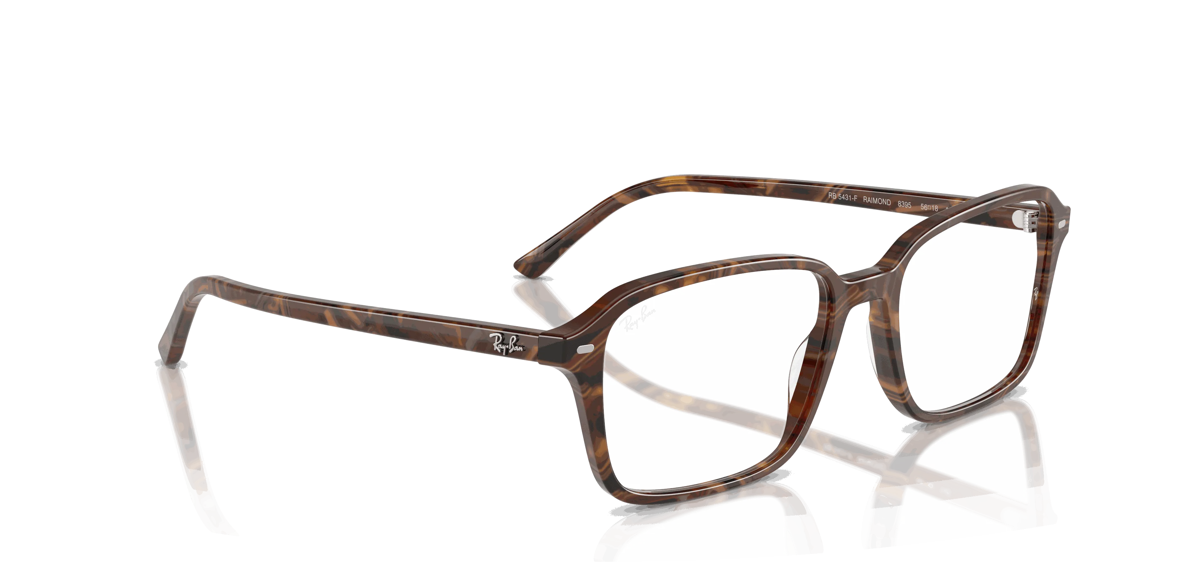 RayBan RAIMOND OPTICS