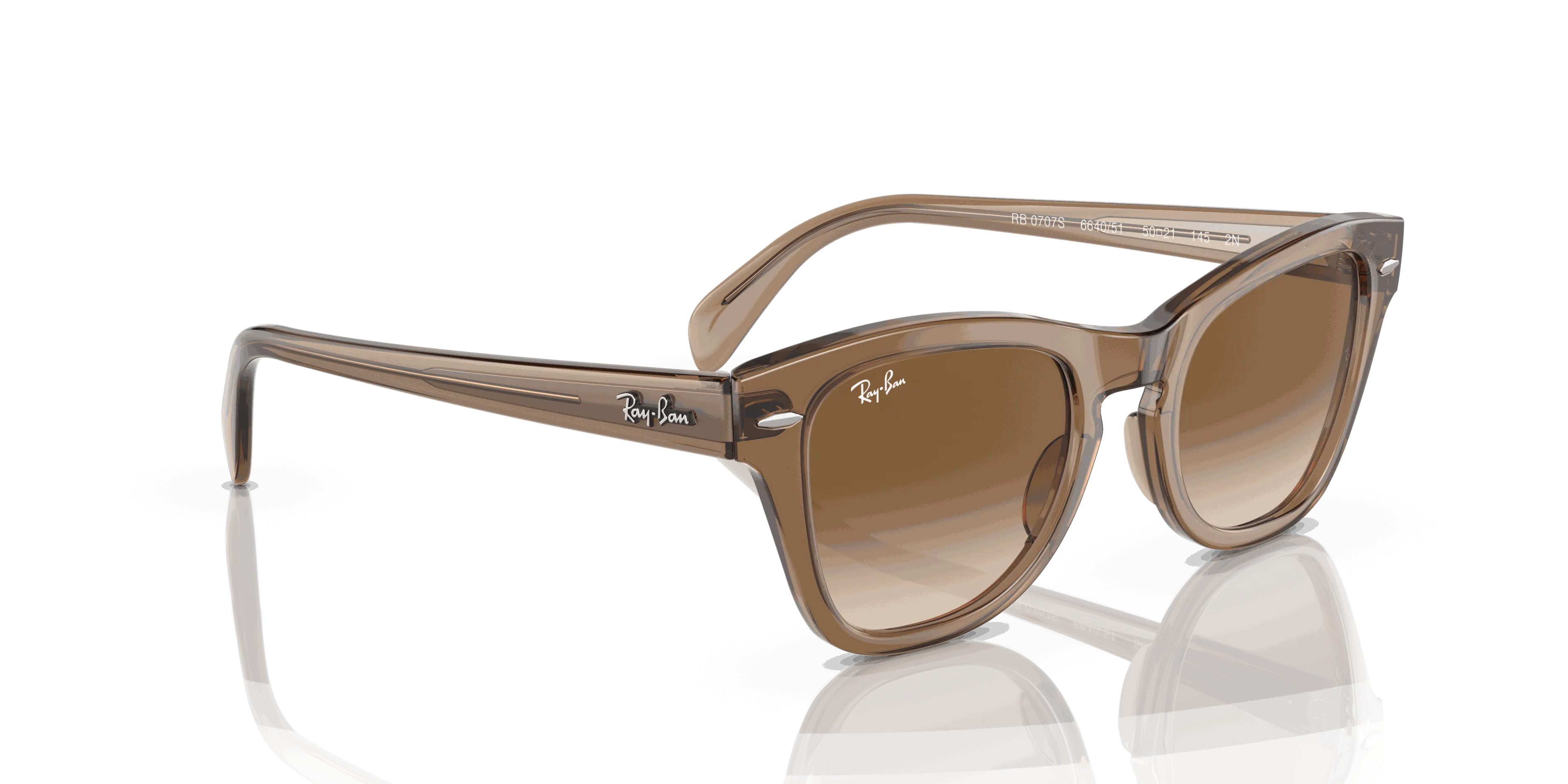 RayBan RB0707S