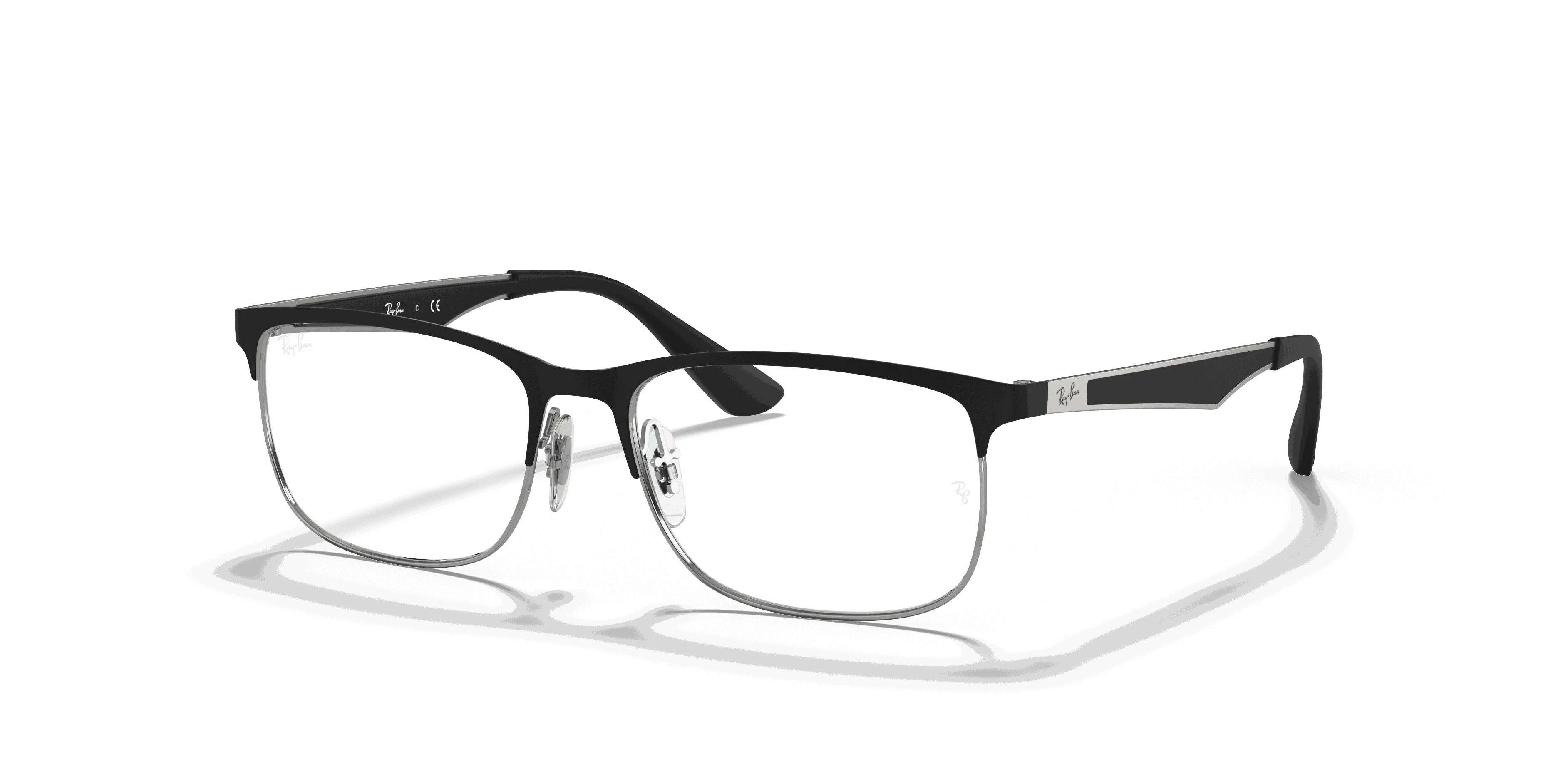 RayBan RB1052 OPTICS KIDS