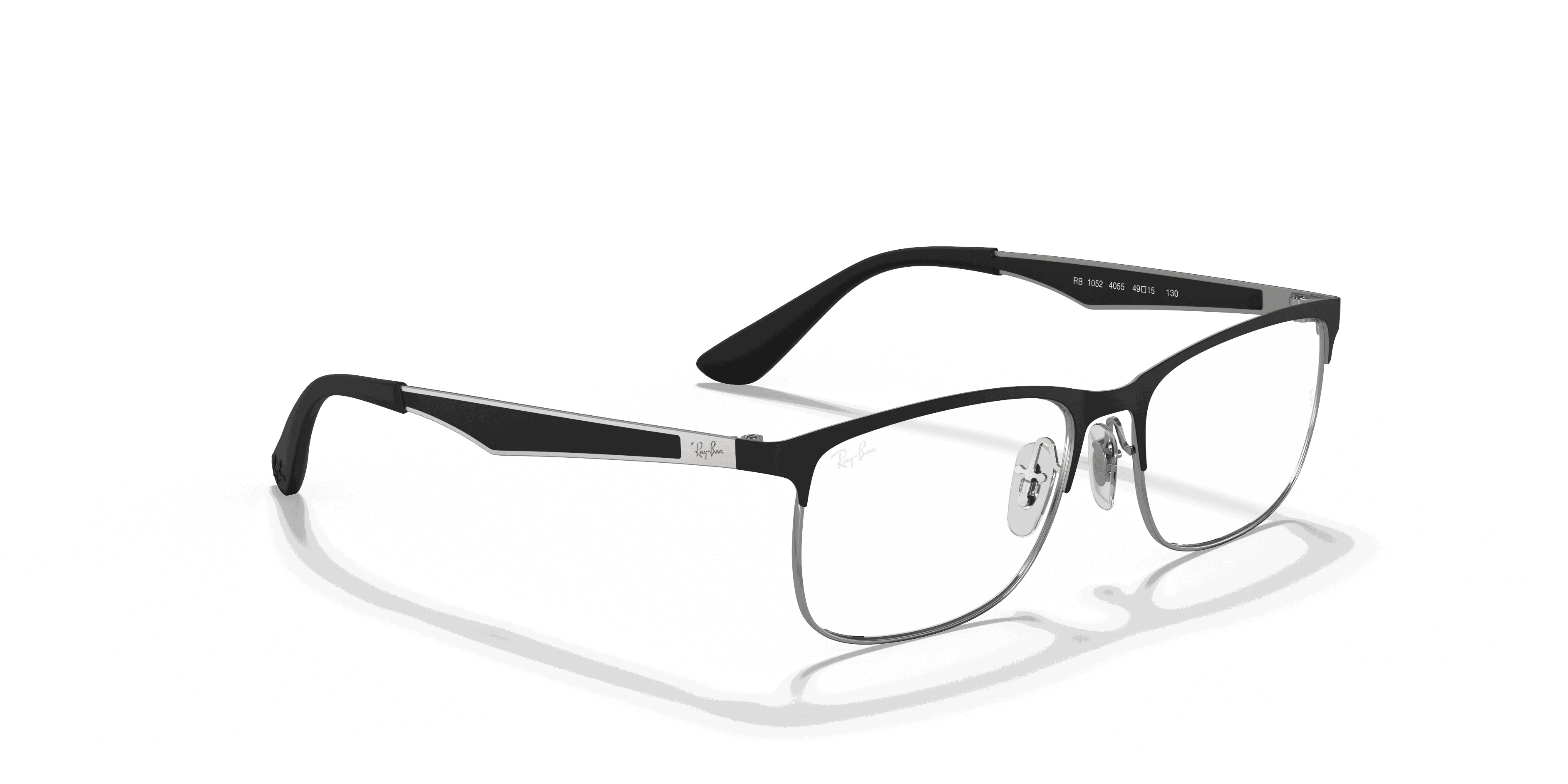 RayBan RB1052 OPTICS KIDS
