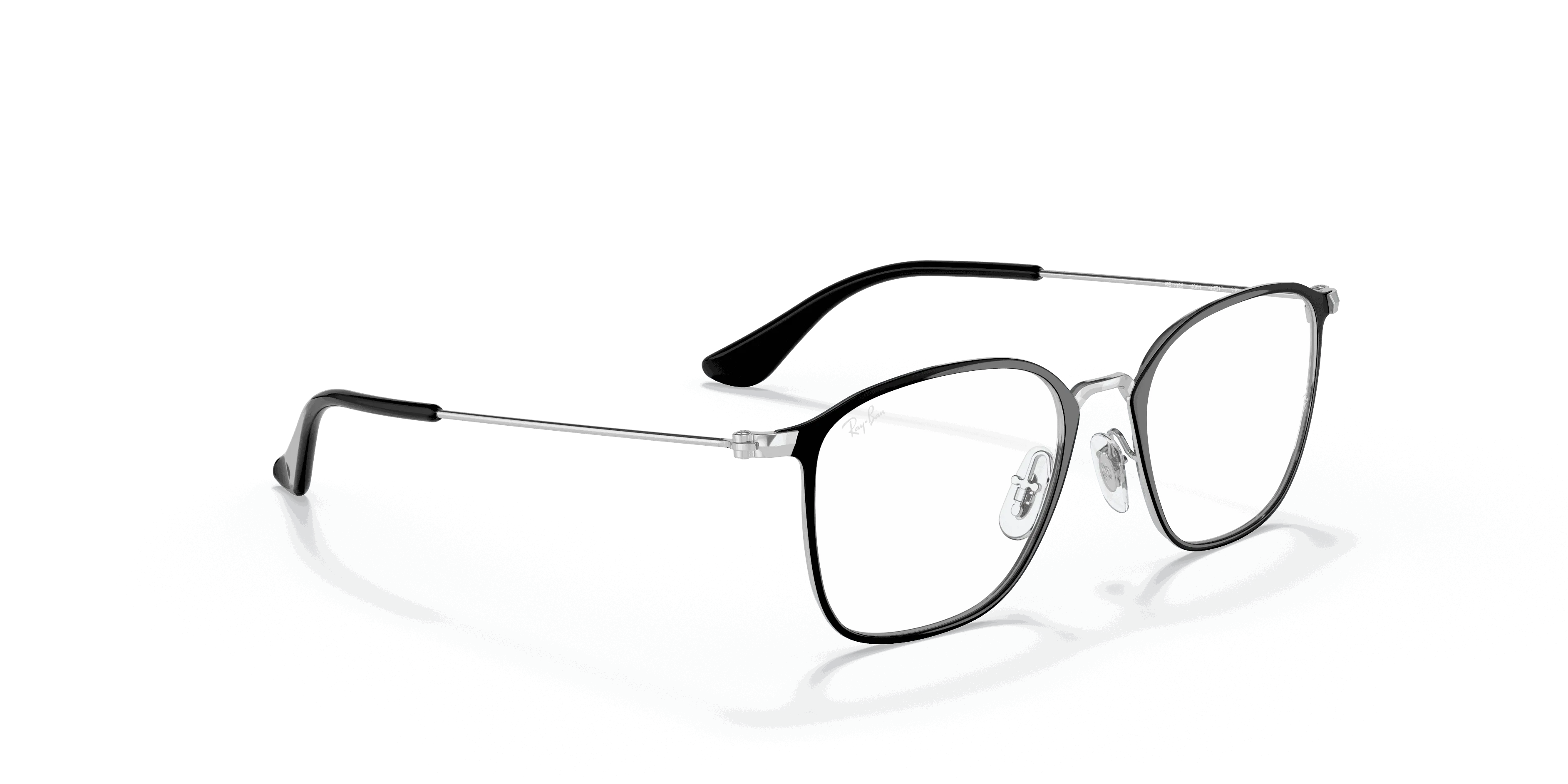 RayBan RB1056 OPTICS KIDS