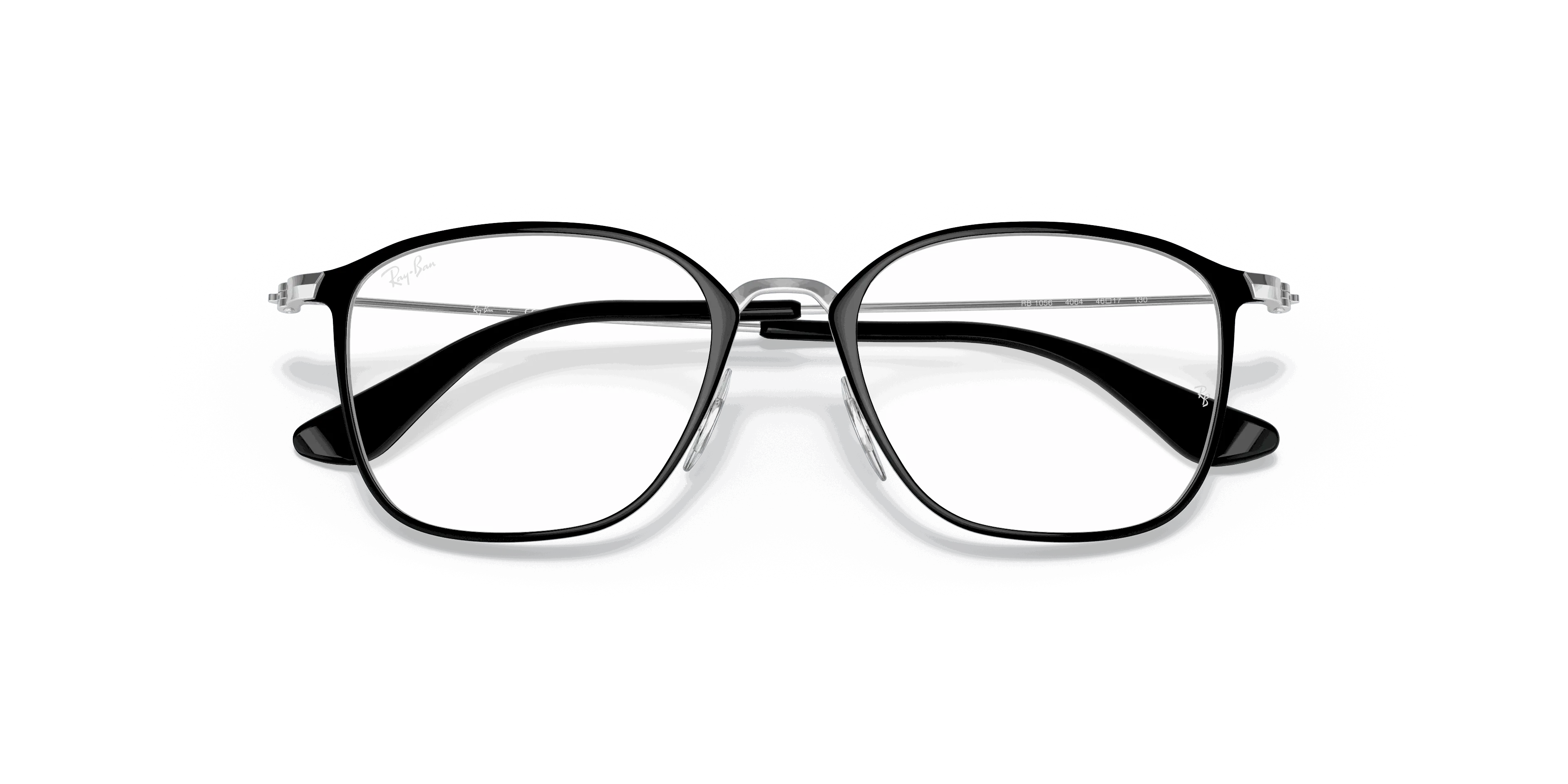 RayBan RB1056 OPTICS KIDS