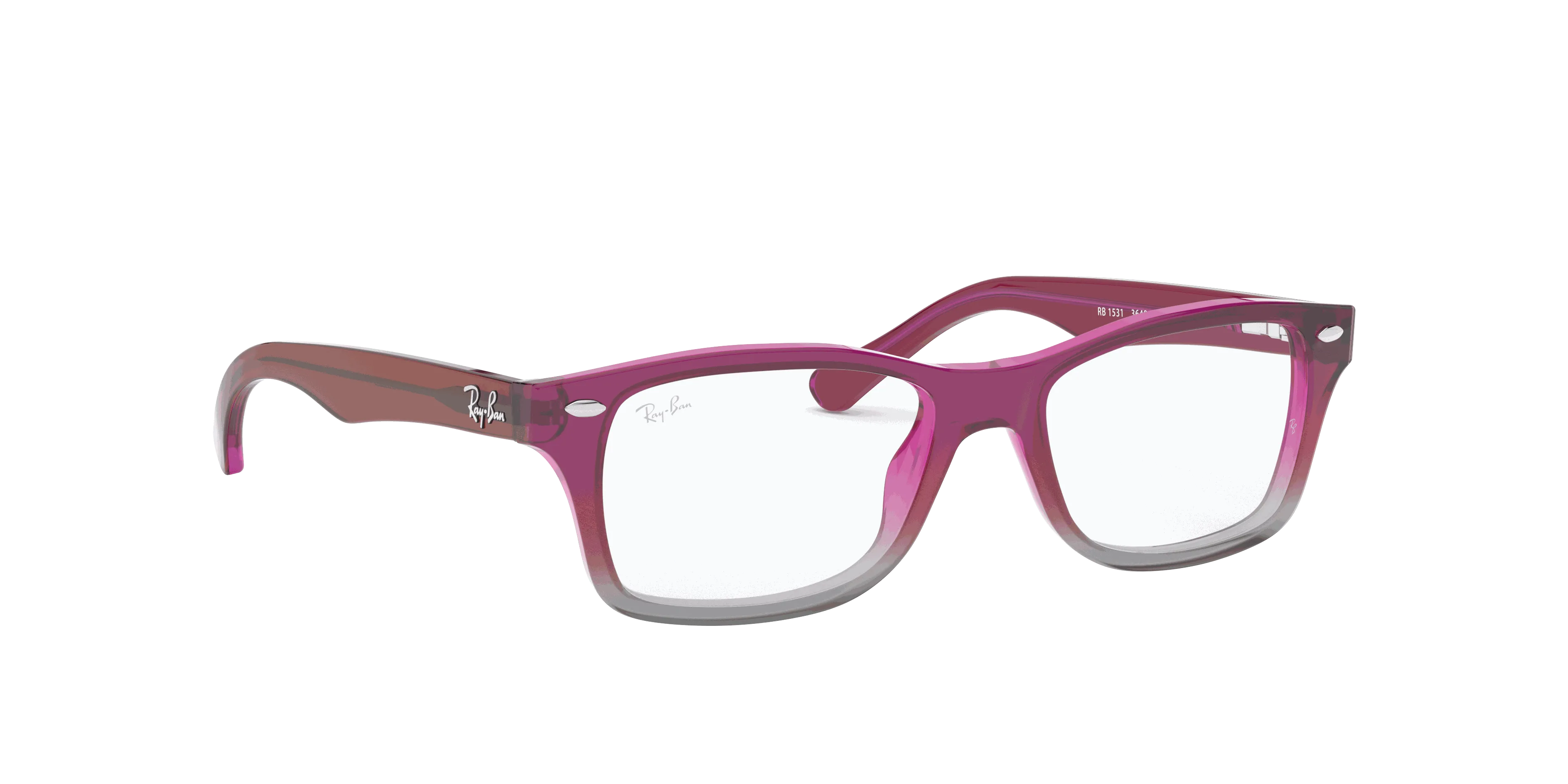 RayBan RB1531 OPTICS KIDS