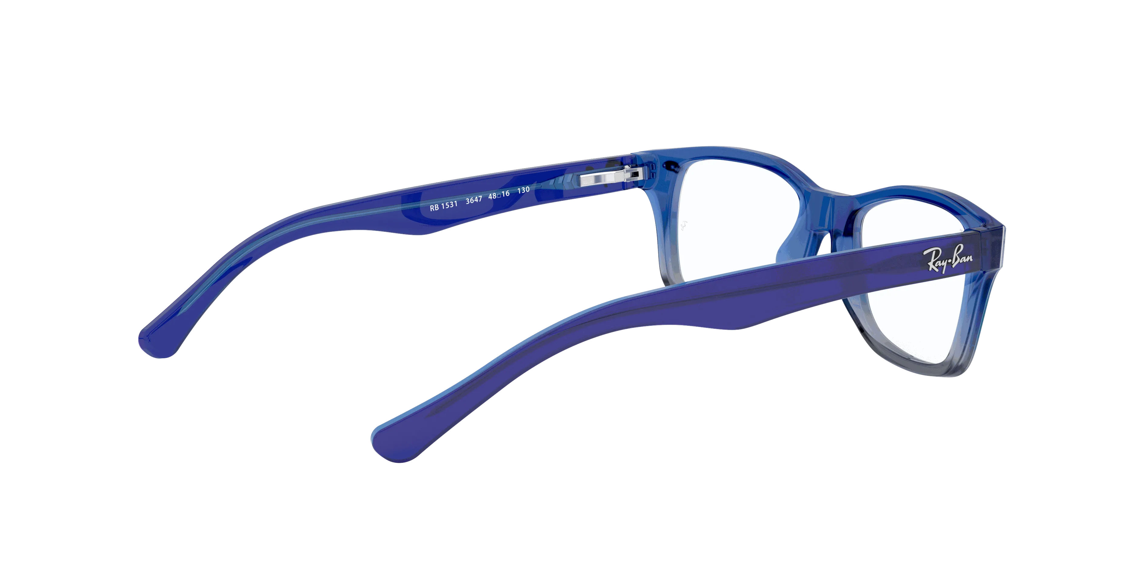 RayBan RB1531 OPTICS KIDS