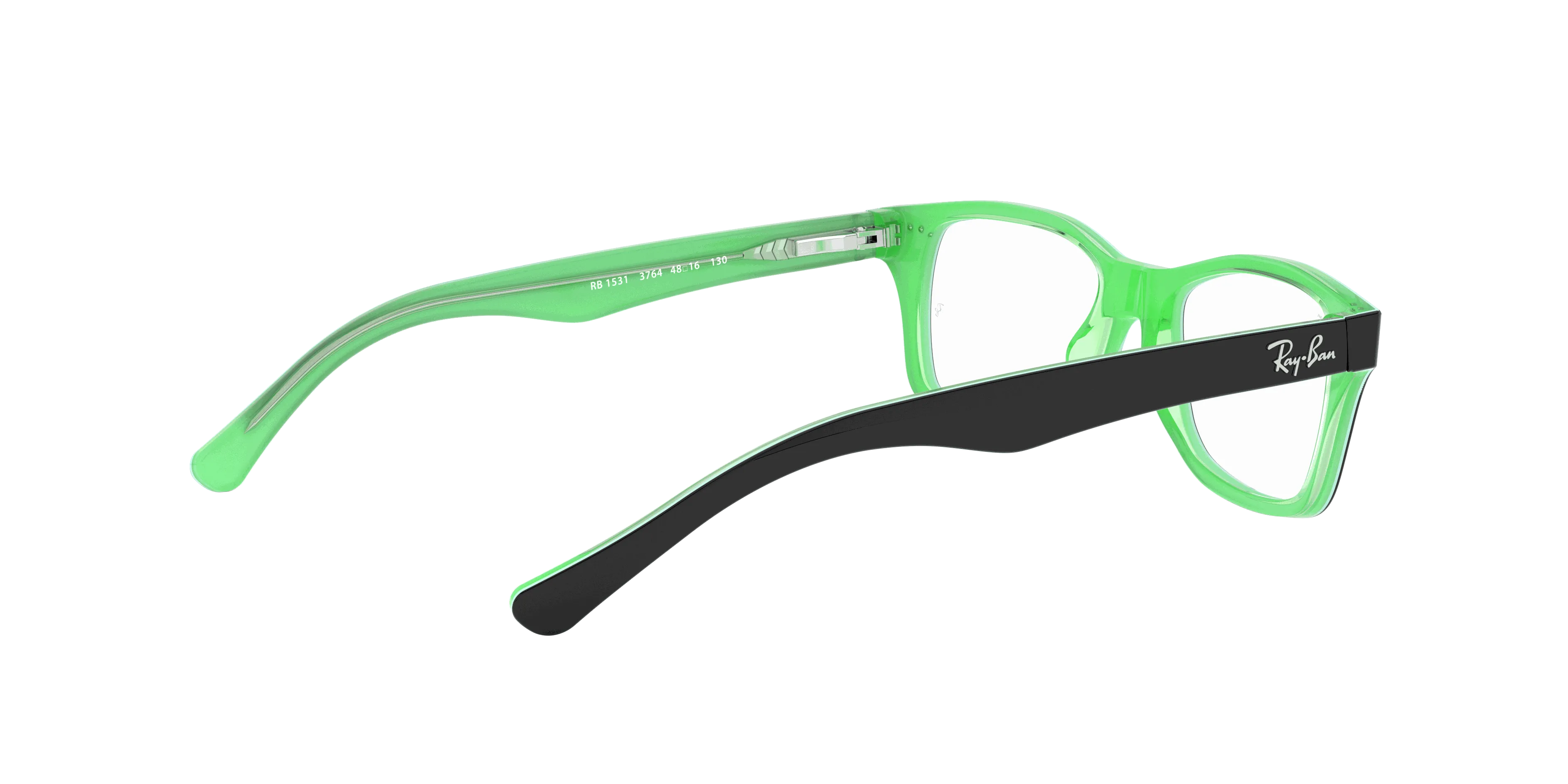 RayBan RB1531 OPTICS KIDS