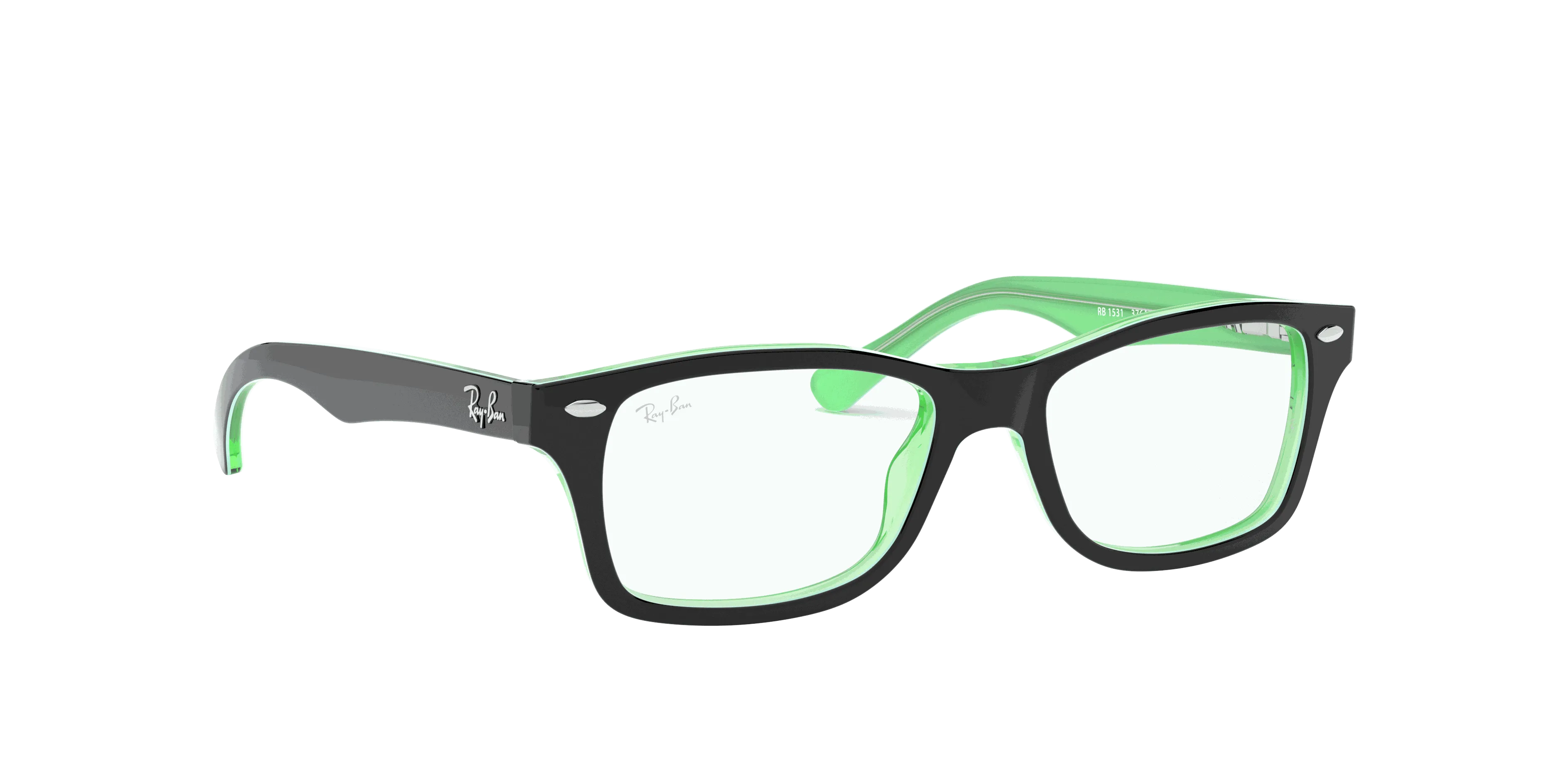 RayBan RB1531 OPTICS KIDS