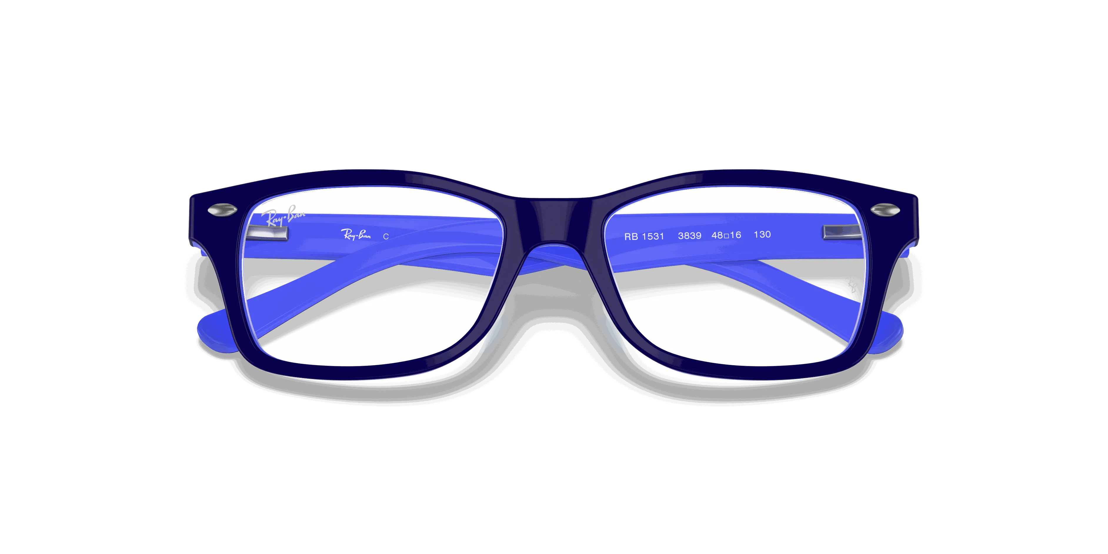 RayBan RB1531 OPTICS KIDS