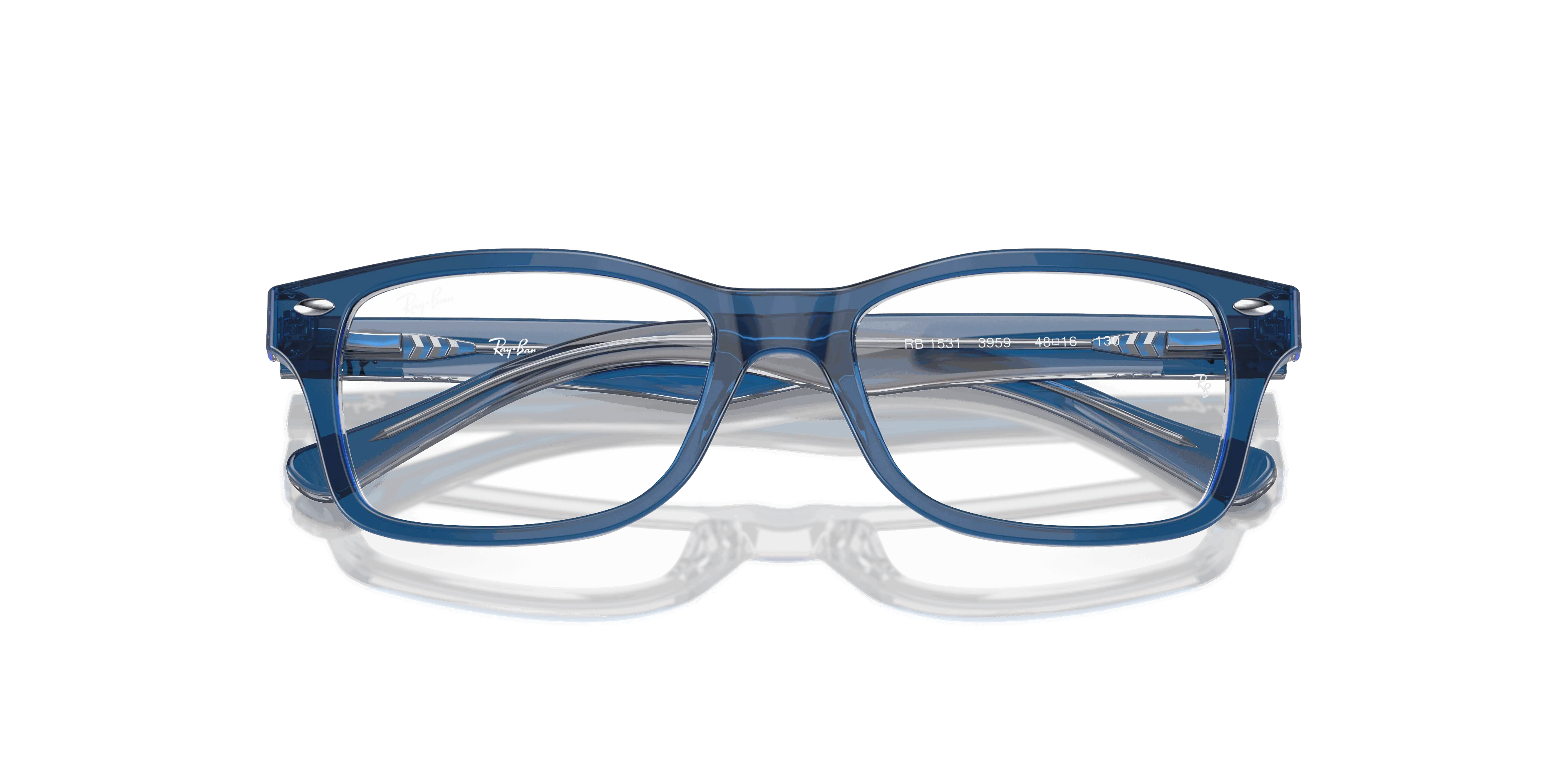 RayBan RB1531 OPTICS KIDS