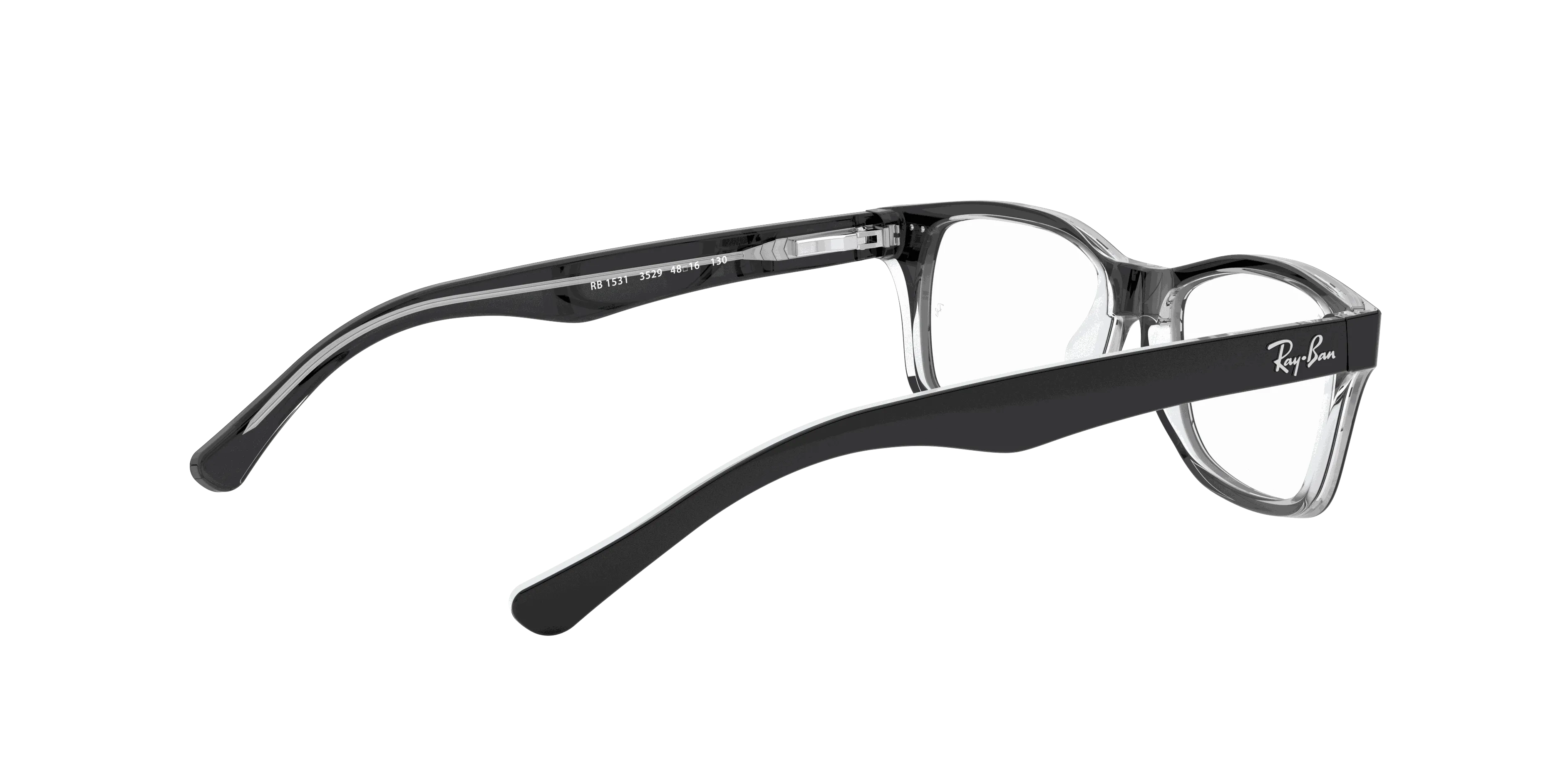 RayBan RB1531 OPTICS KIDS
