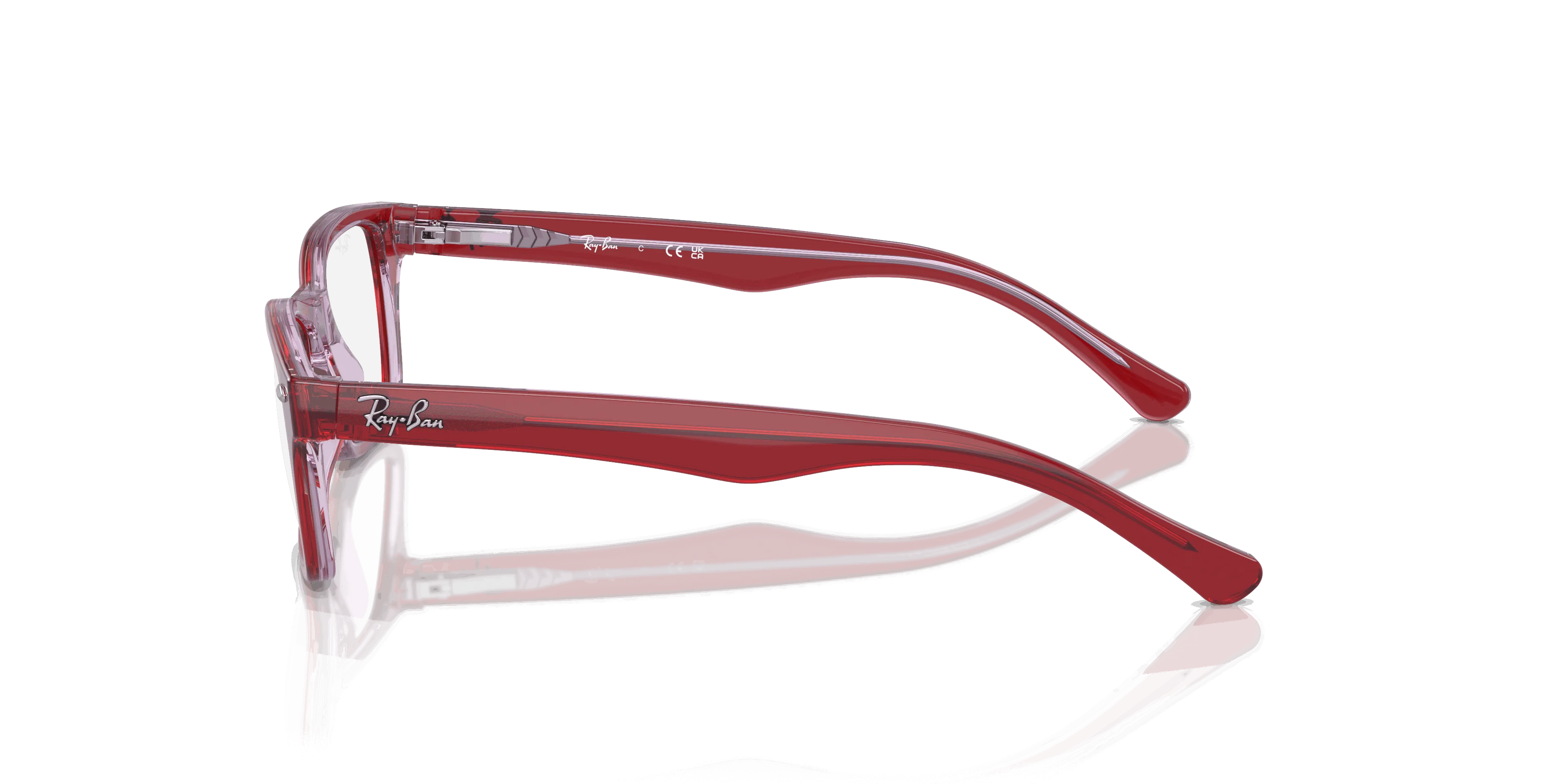 RayBan RB1531 OPTICS KIDS