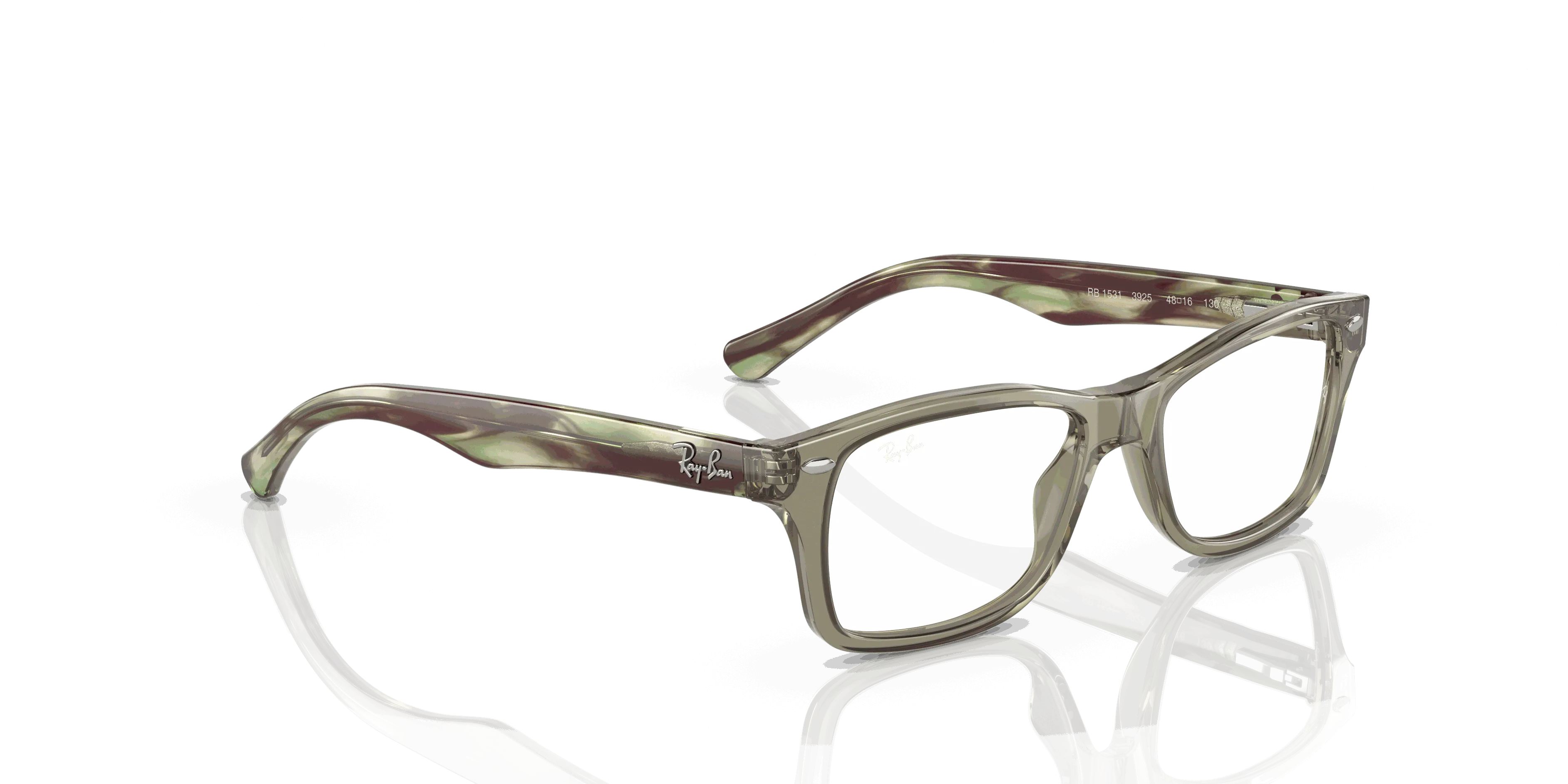 RayBan RB1531 OPTICS KIDS