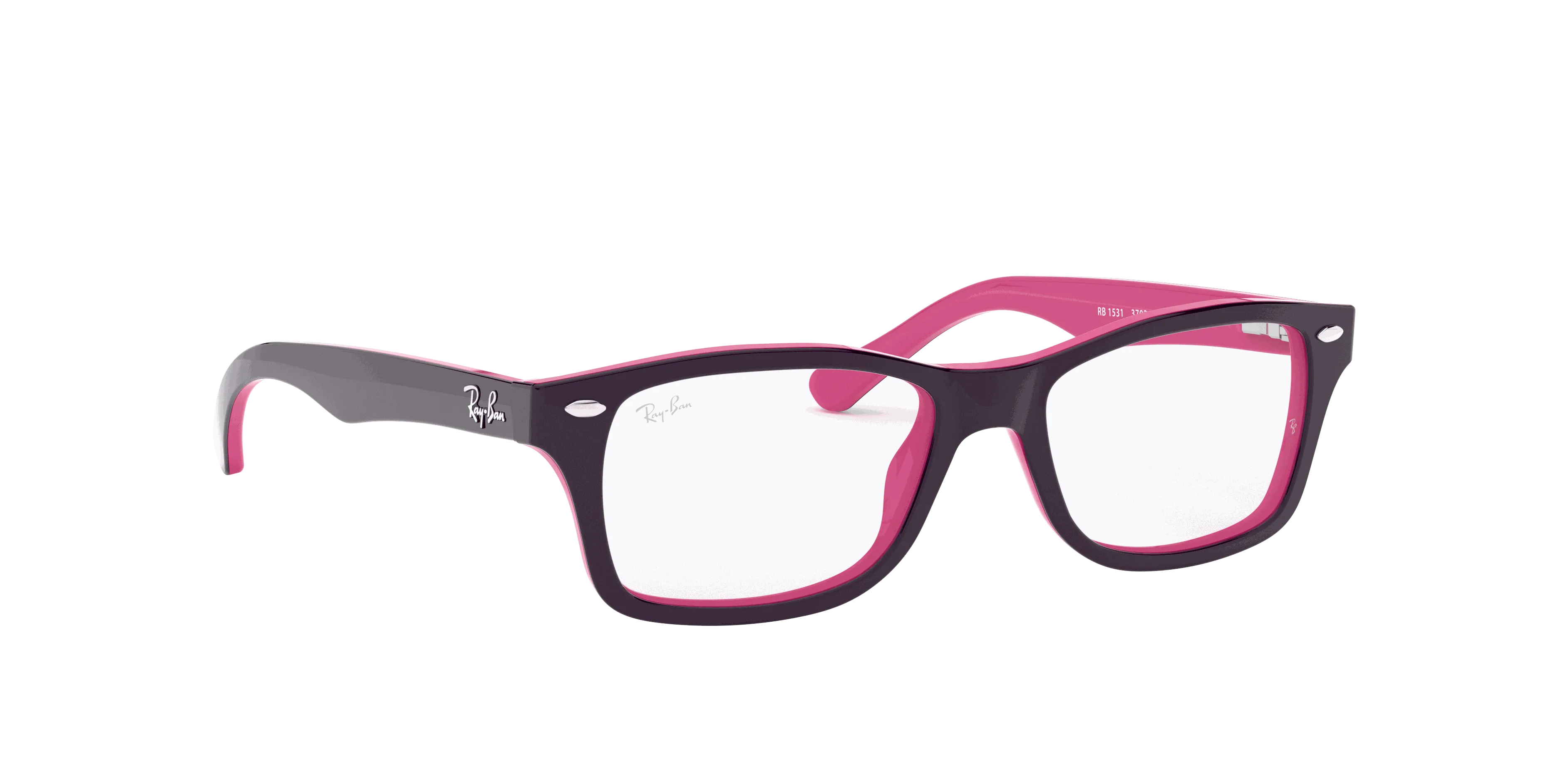RayBan RB1531 OPTICS KIDS