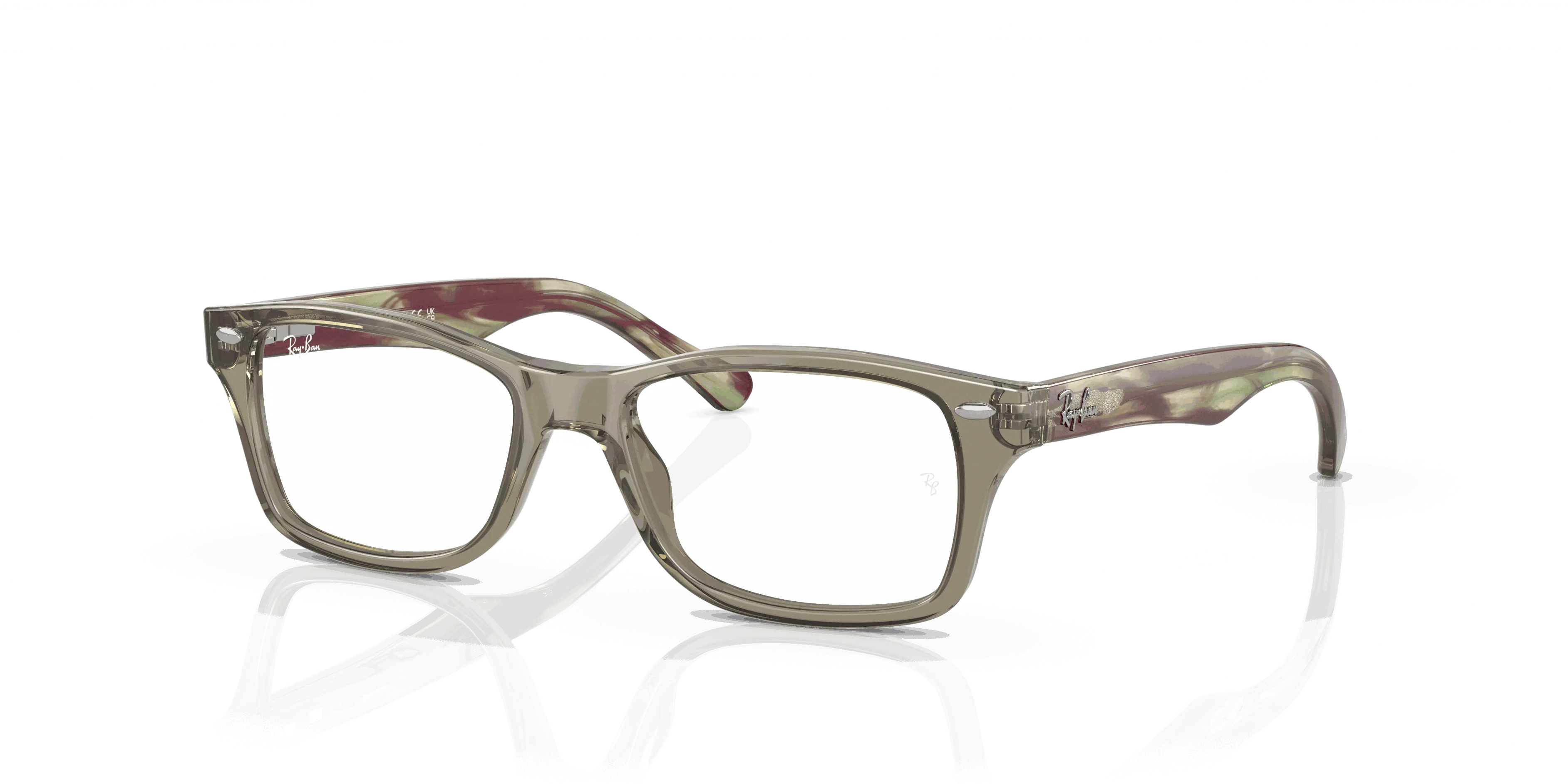 RayBan RB1531 OPTICS KIDS