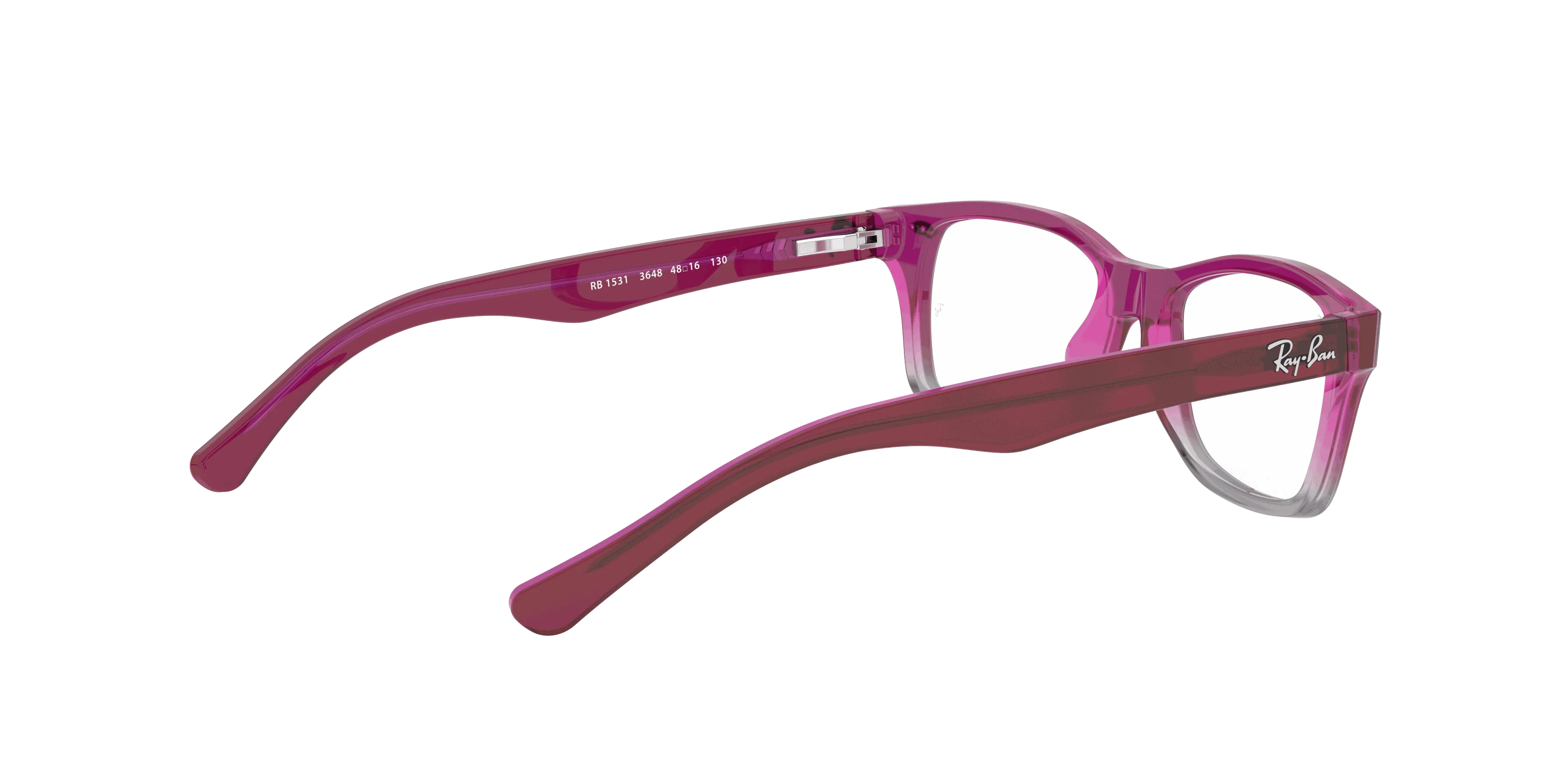 RayBan RB1531 OPTICS KIDS