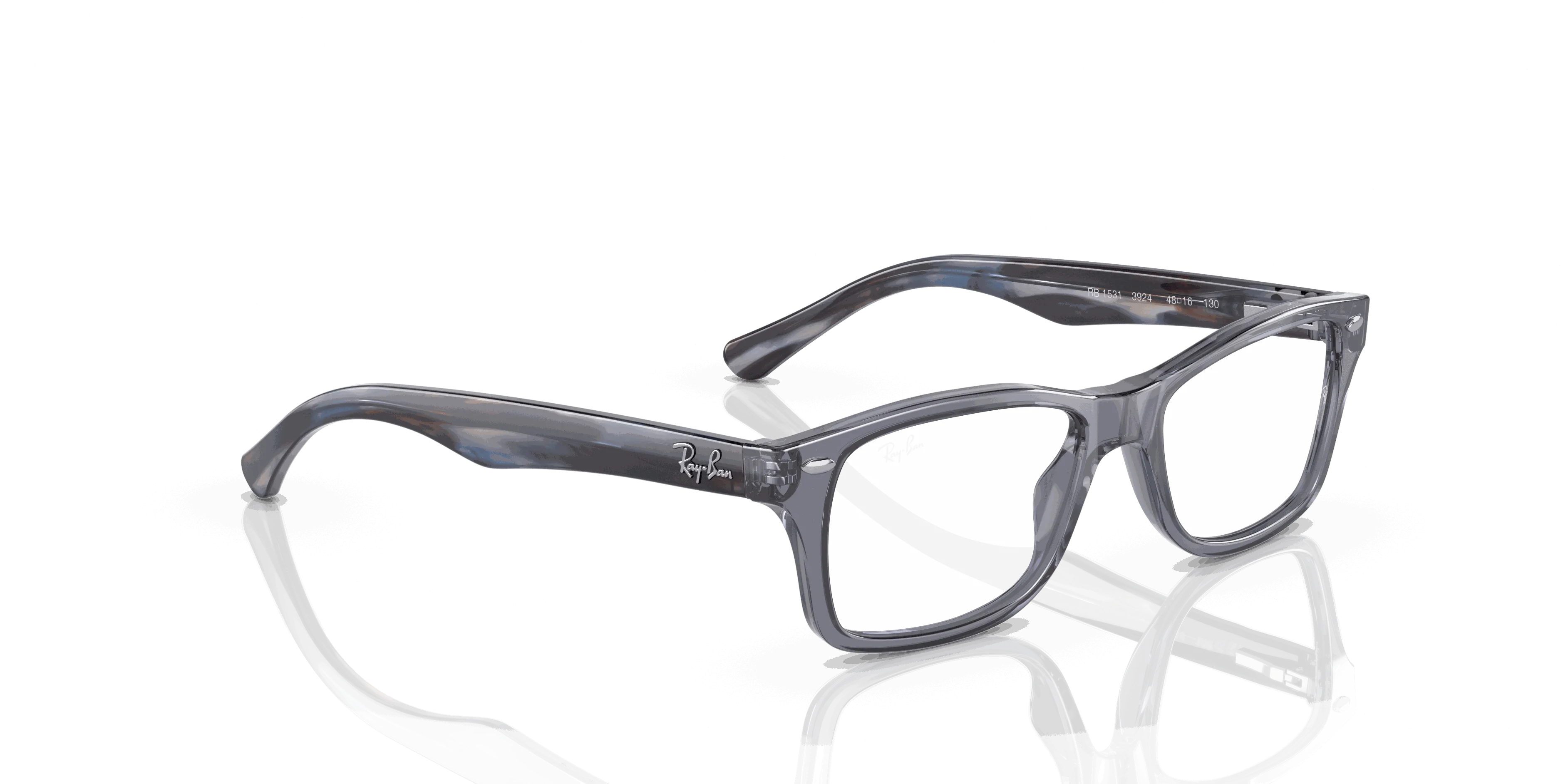RayBan RB1531 OPTICS KIDS
