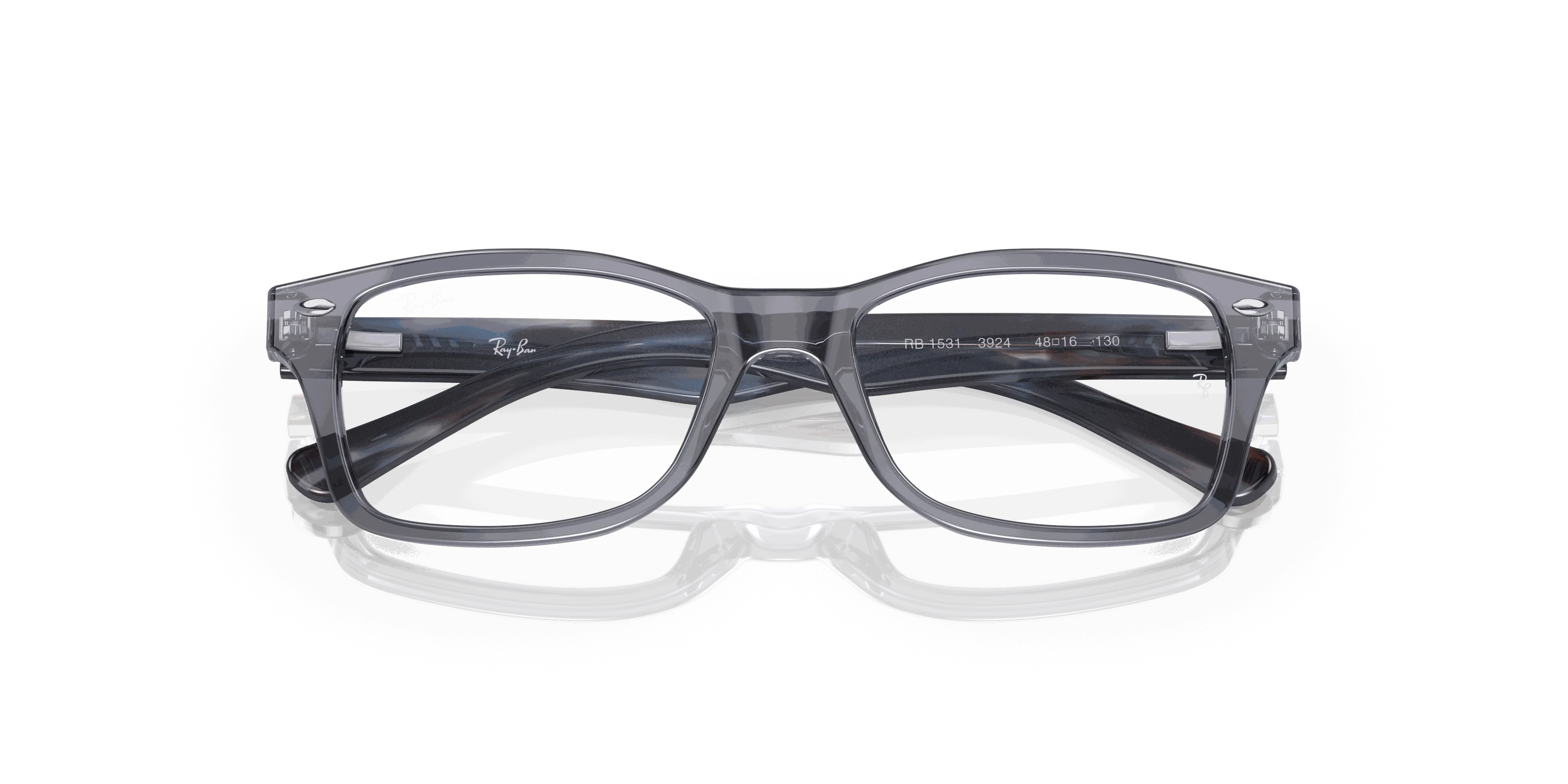 RayBan RB1531 OPTICS KIDS