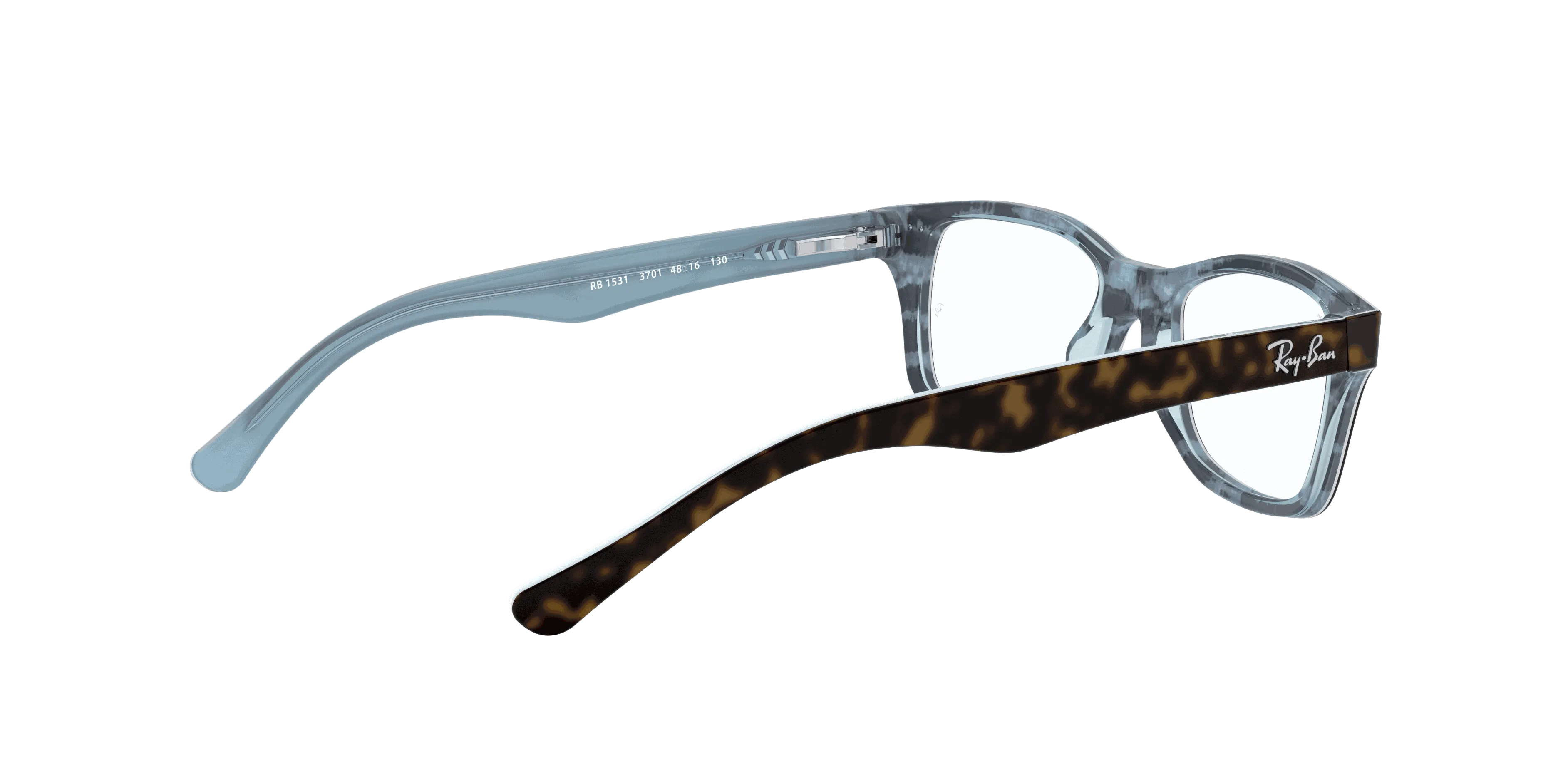 RayBan RB1531 OPTICS KIDS