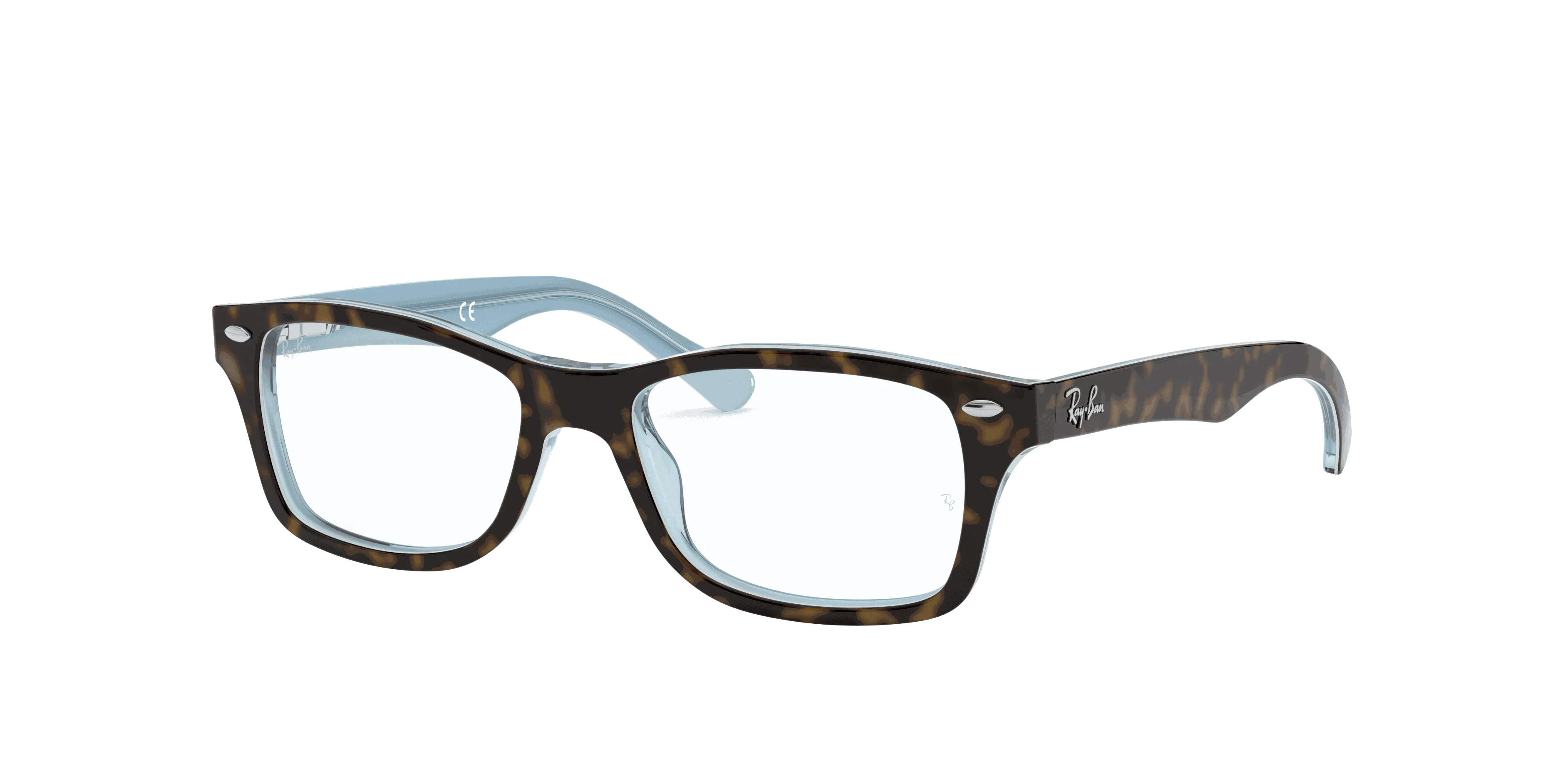 RayBan RB1531 OPTICS KIDS