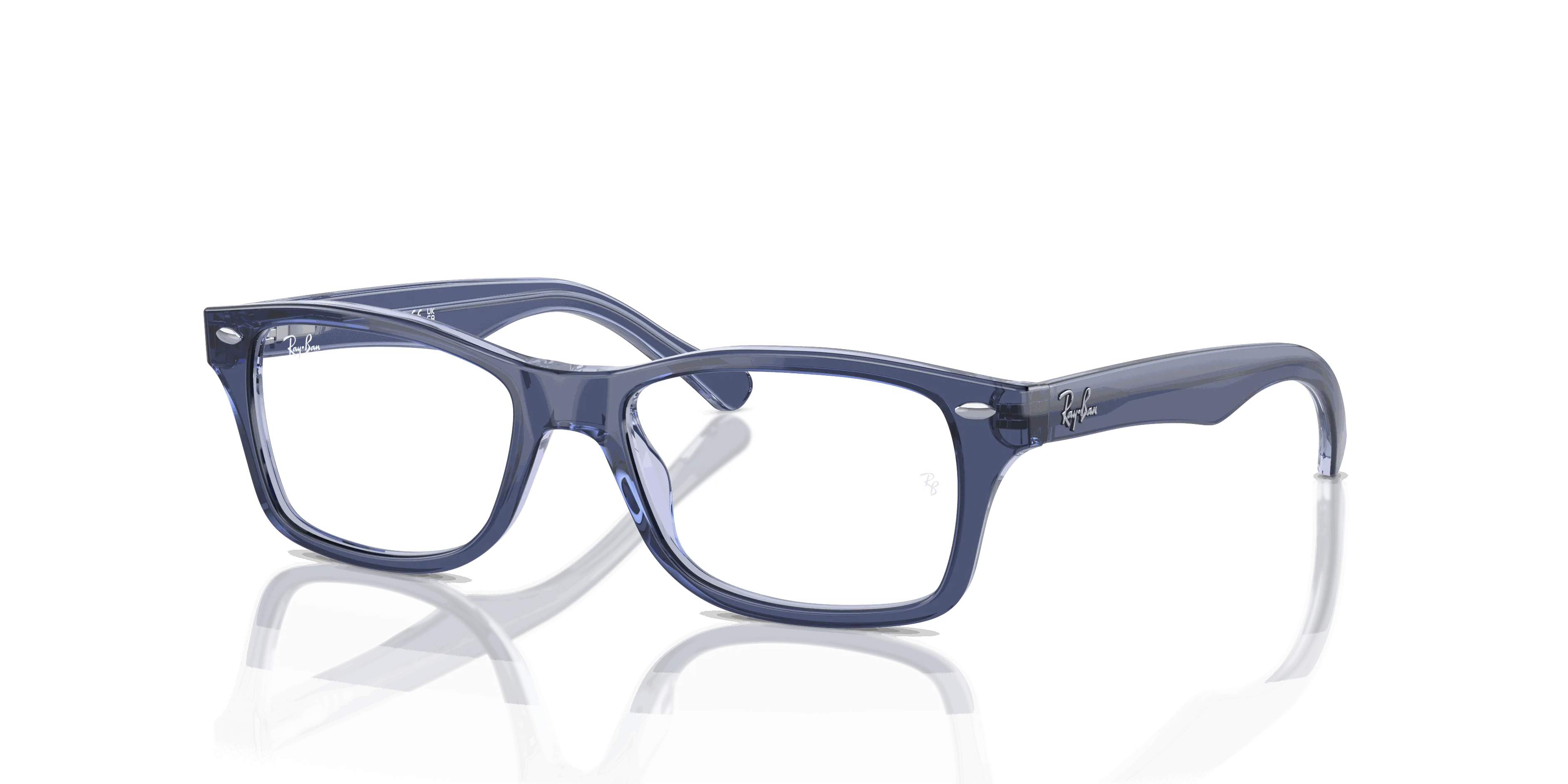 RayBan RB1531 OPTICS KIDS