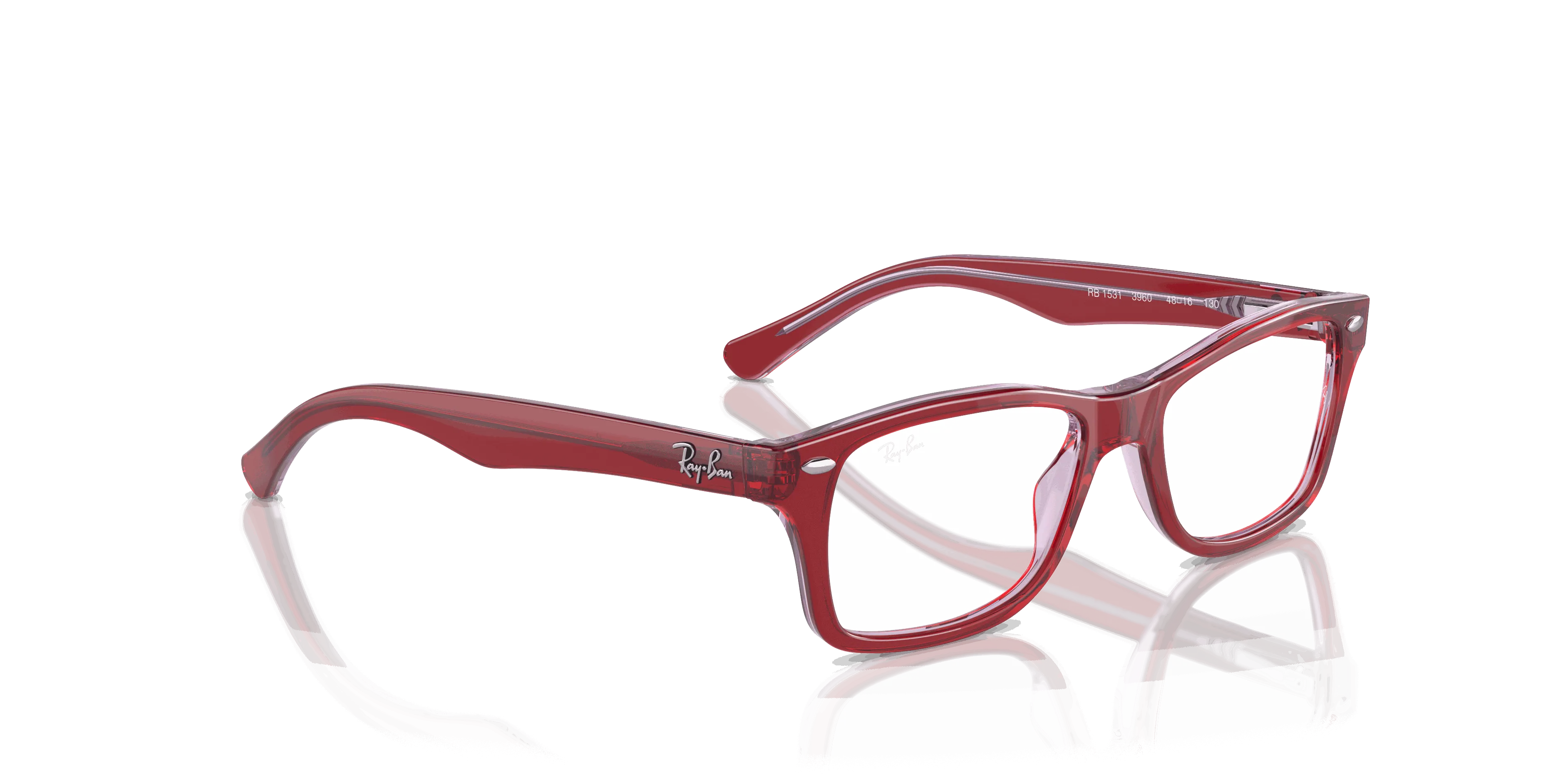 RayBan RB1531 OPTICS KIDS