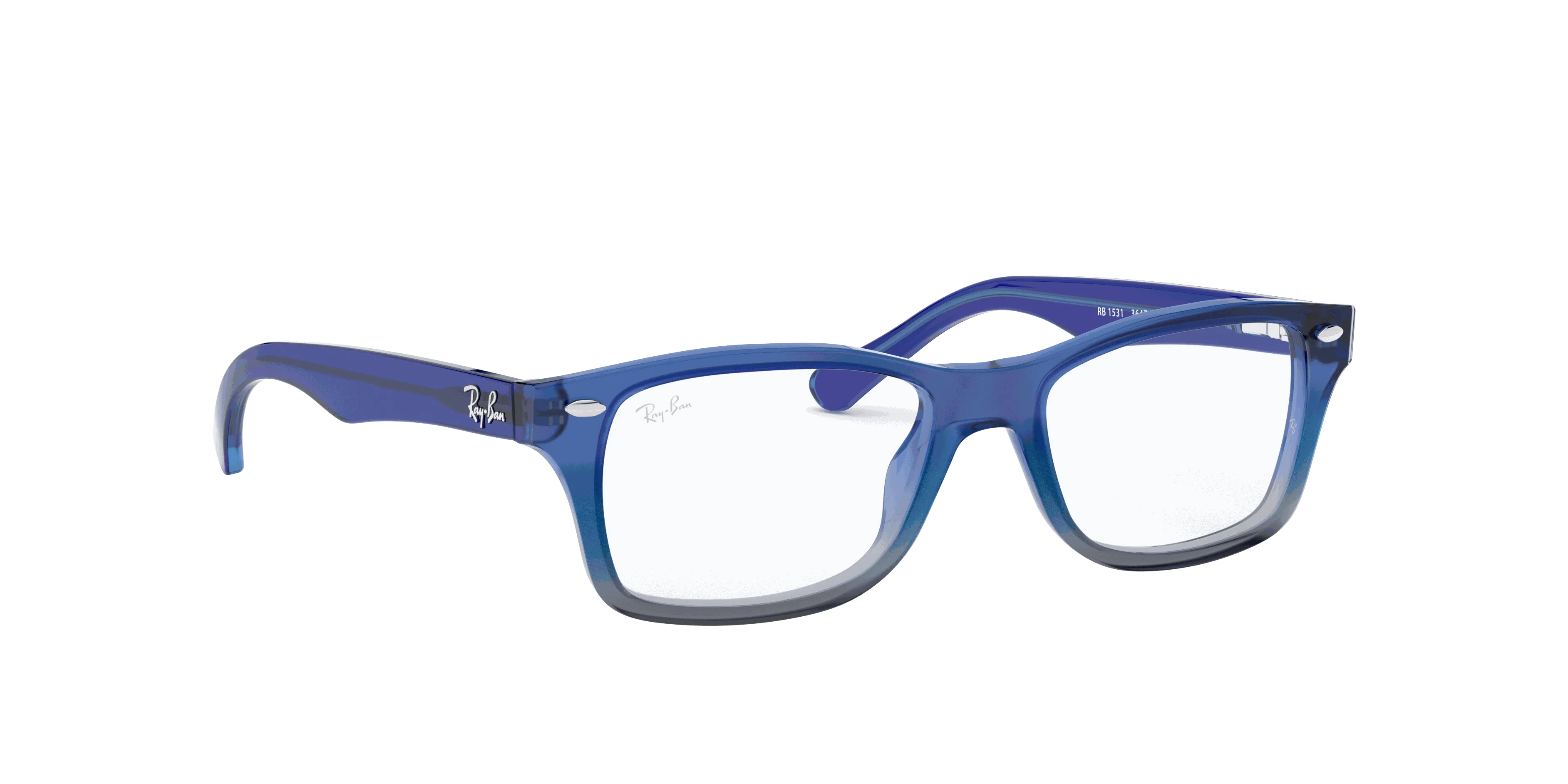 RayBan RB1531 OPTICS KIDS