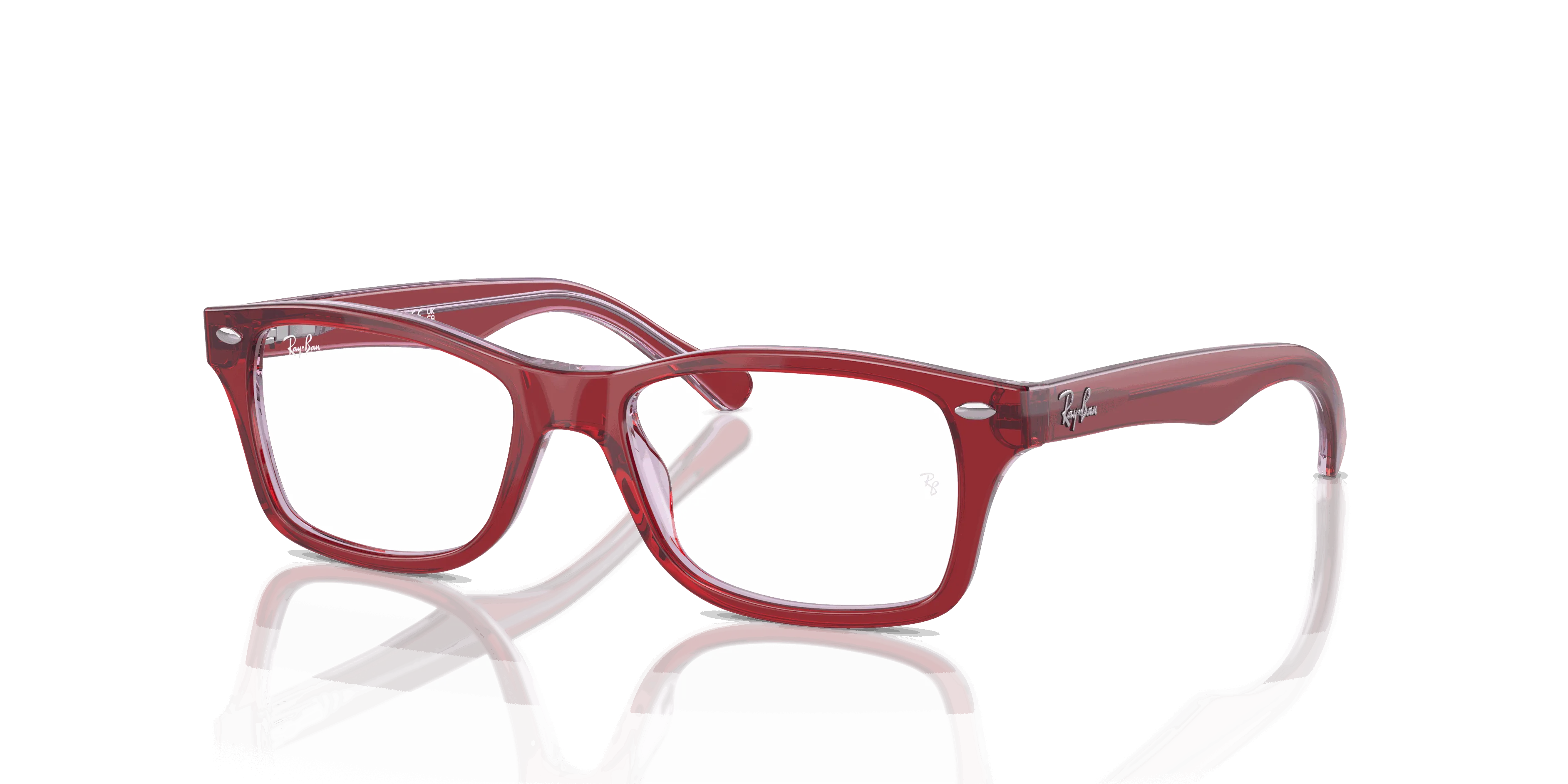 RayBan RB1531 OPTICS KIDS
