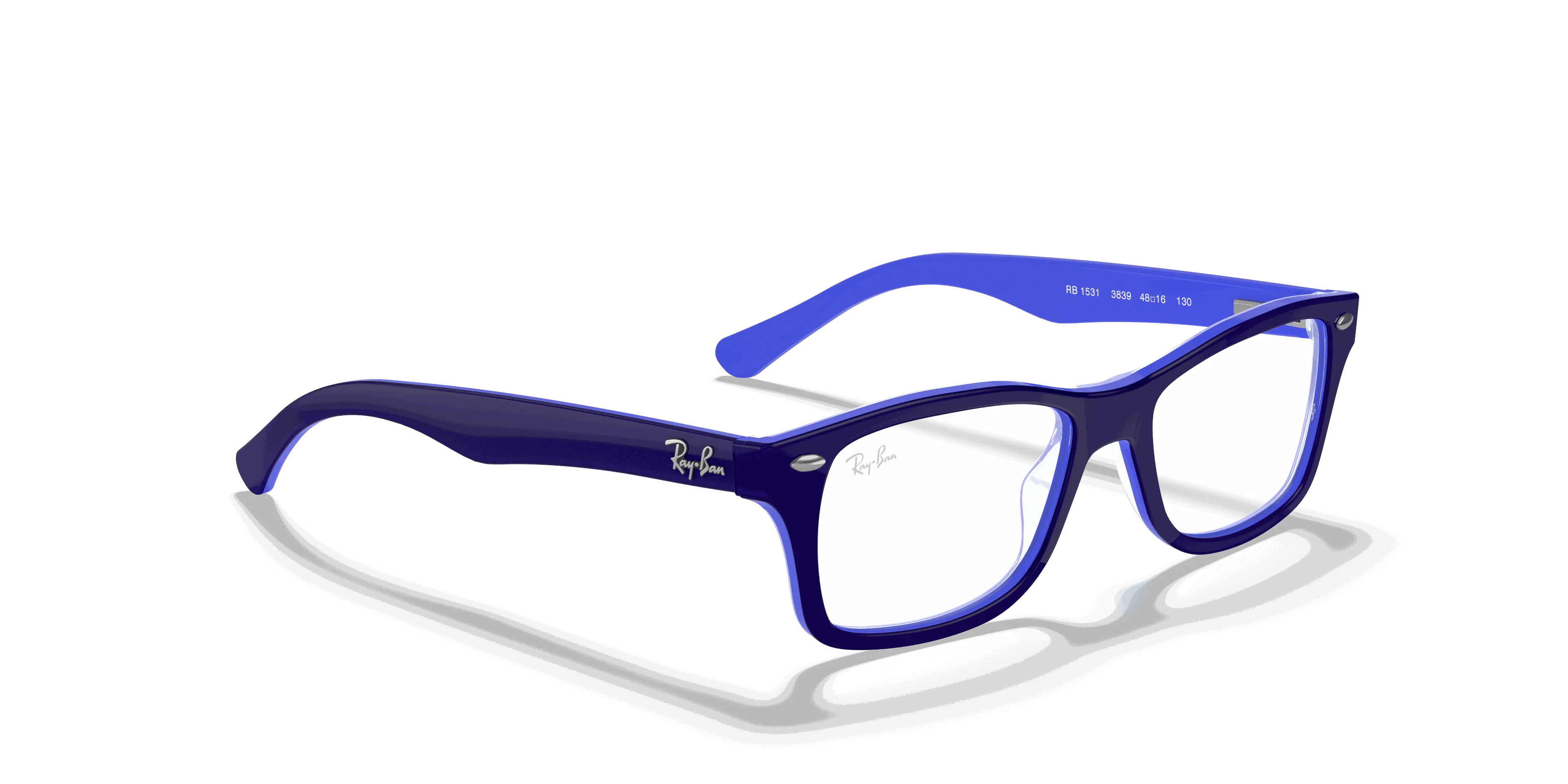 RayBan RB1531 OPTICS KIDS