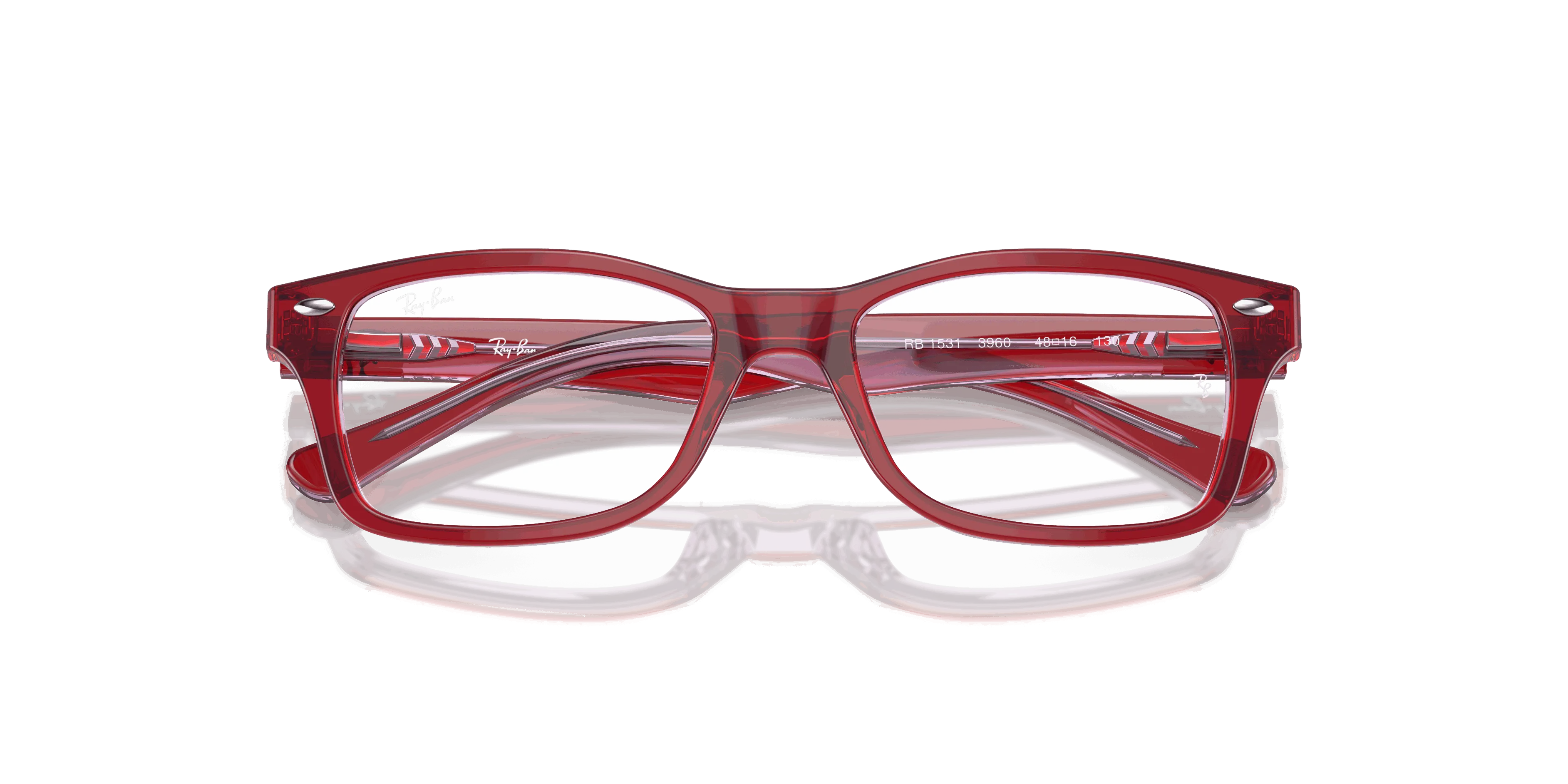 RayBan RB1531 OPTICS KIDS