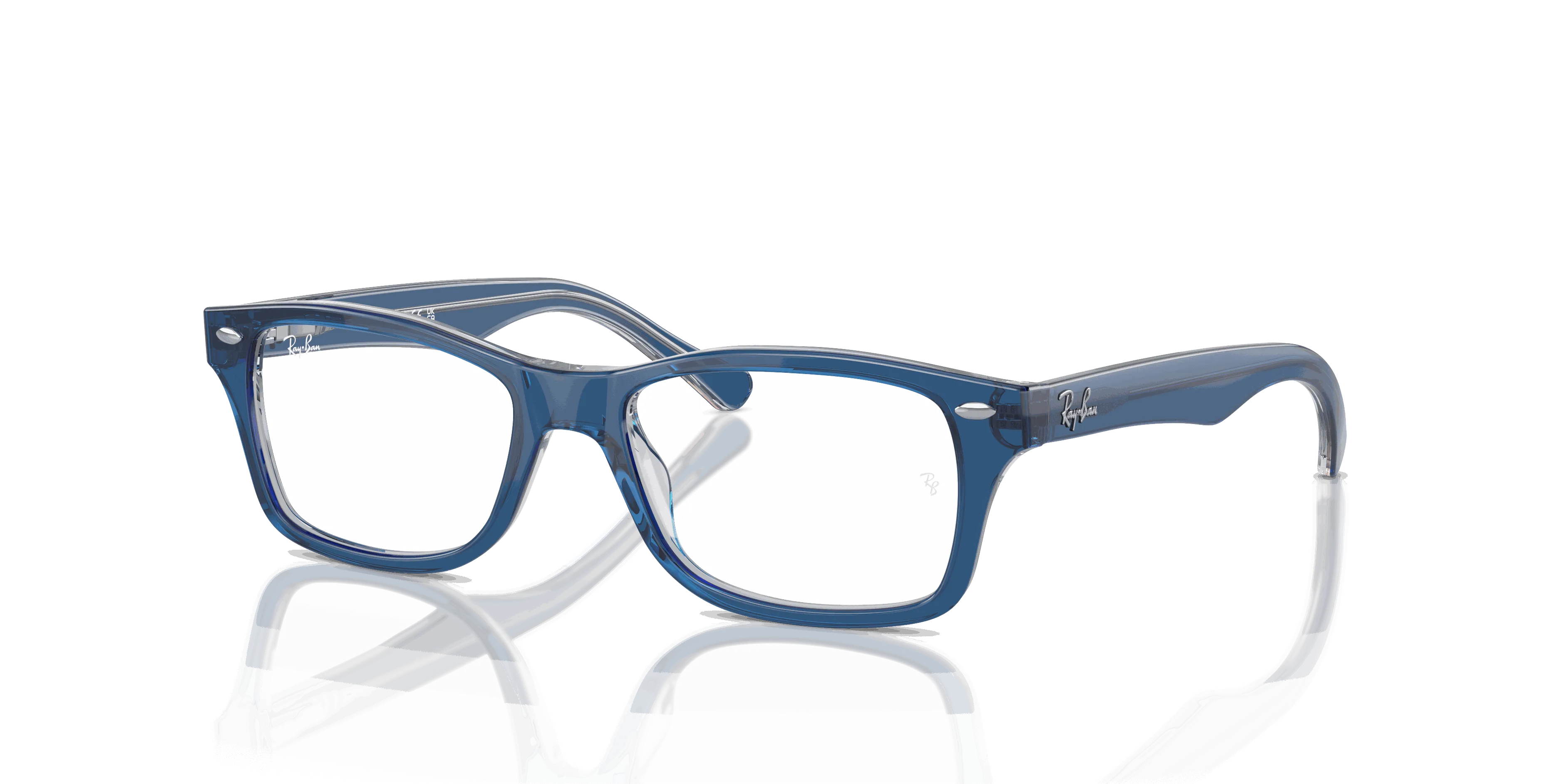 RayBan RB1531 OPTICS KIDS