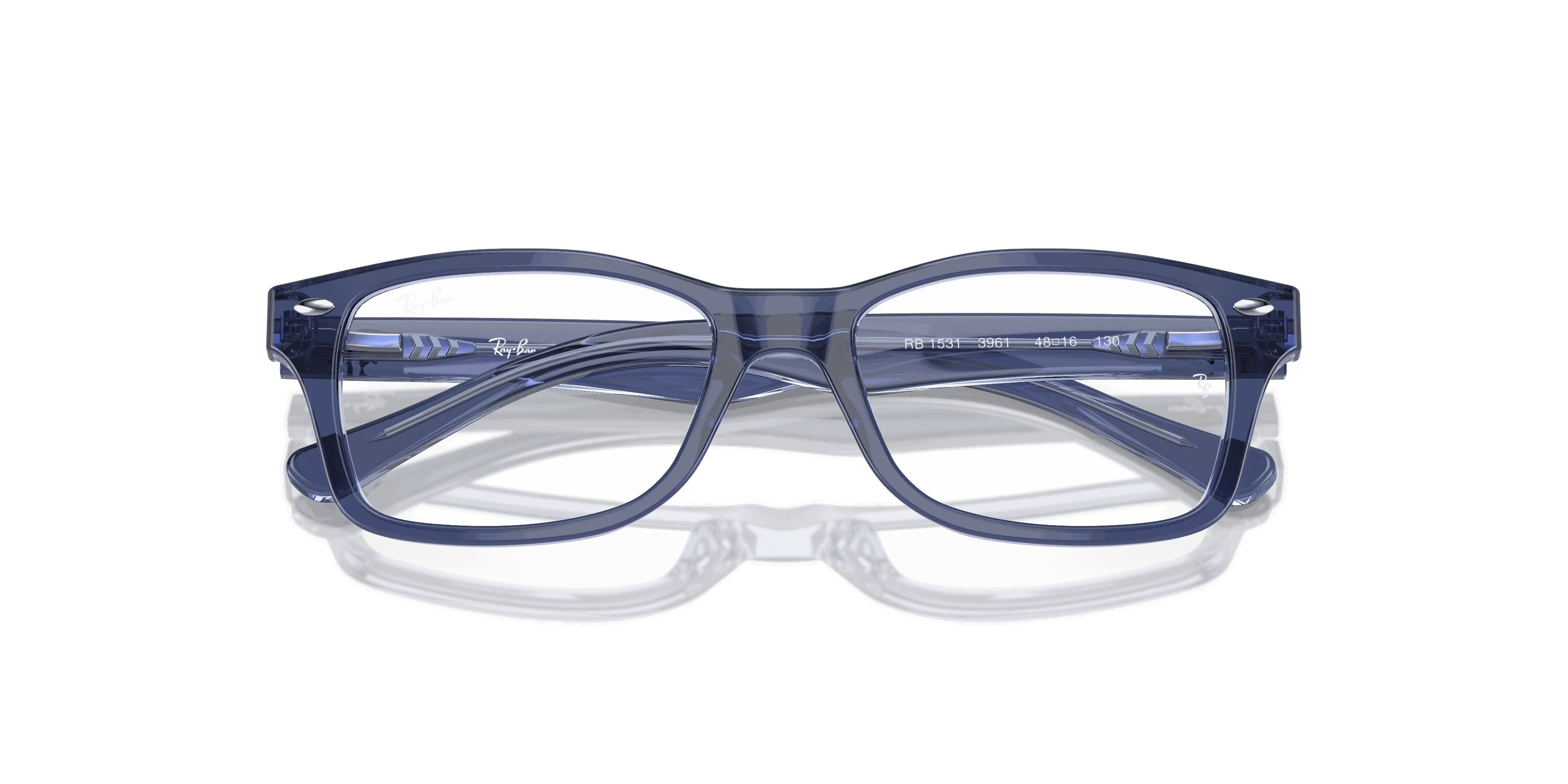 RayBan RB1531 OPTICS KIDS