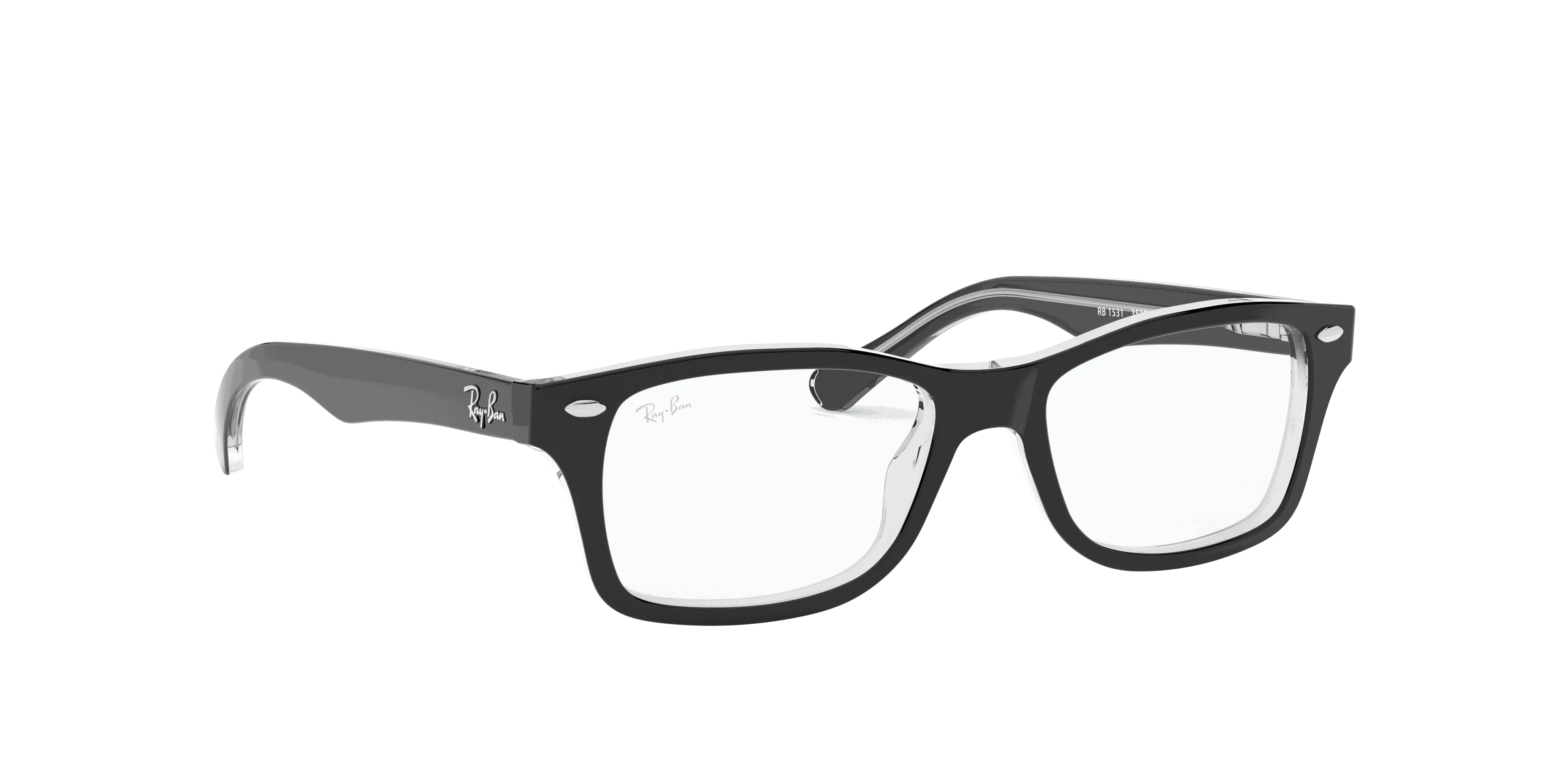 RayBan RB1531 OPTICS KIDS