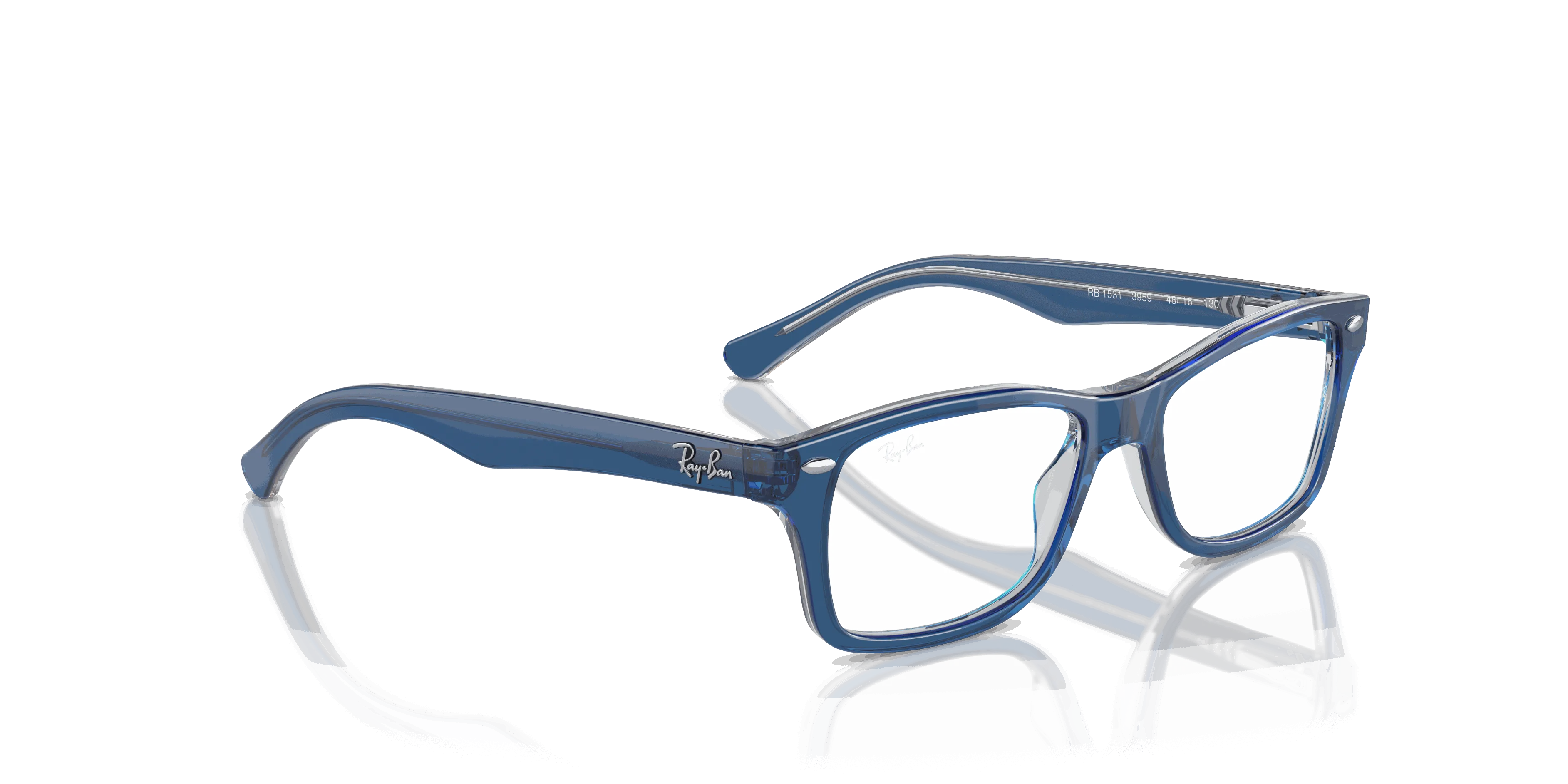 RayBan RB1531 OPTICS KIDS