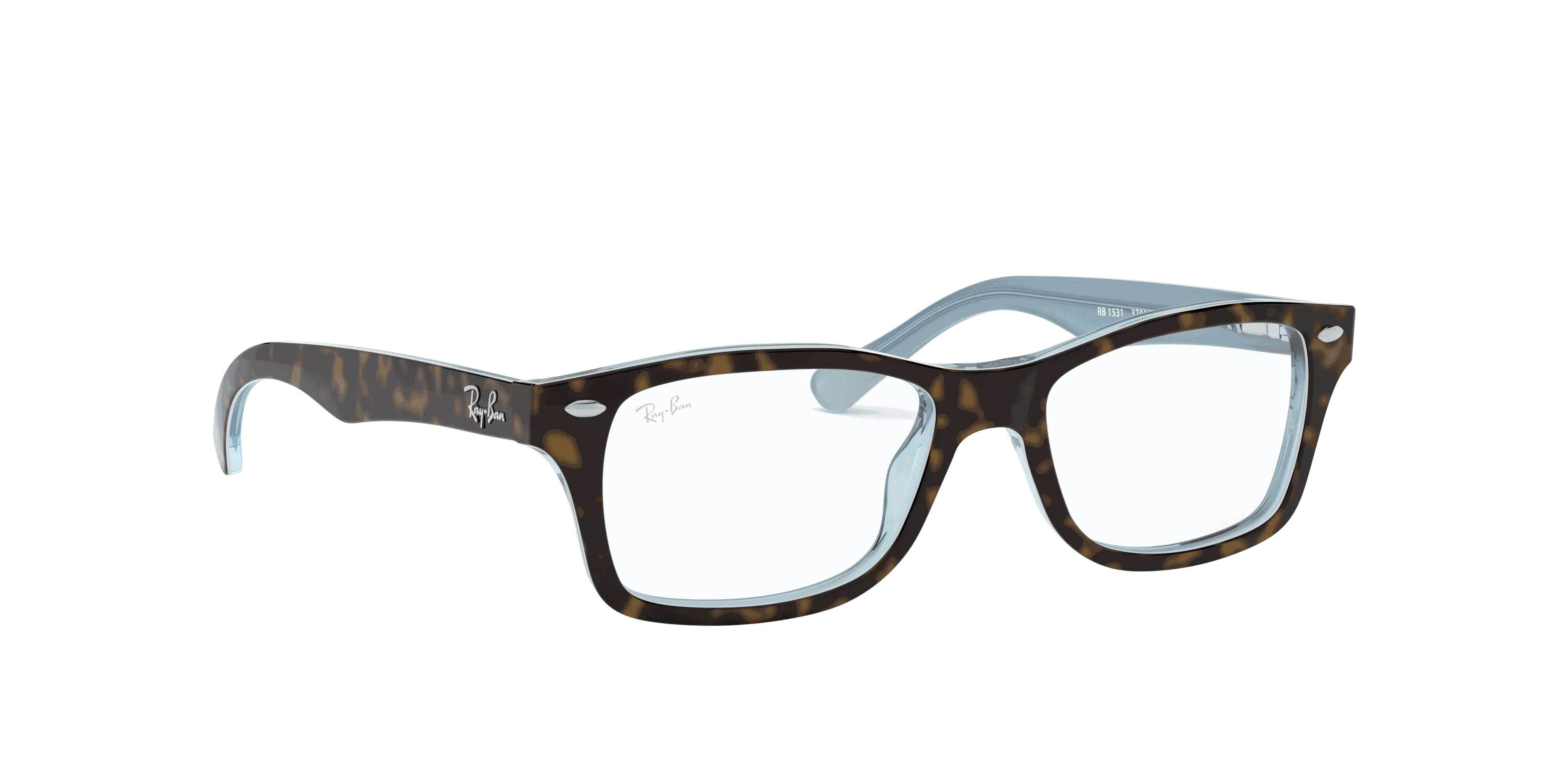 RayBan RB1531 OPTICS KIDS