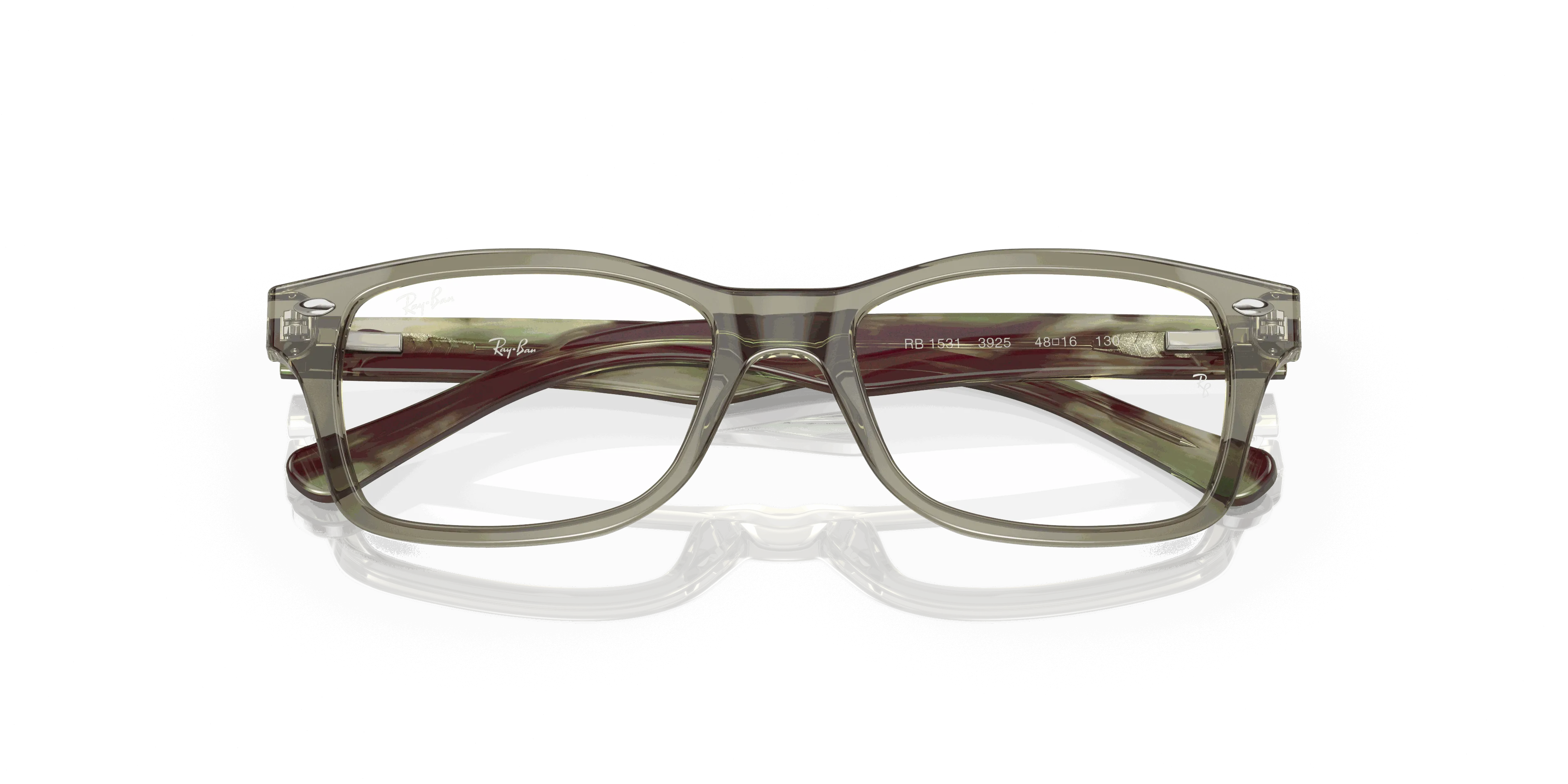 RayBan RB1531 OPTICS KIDS