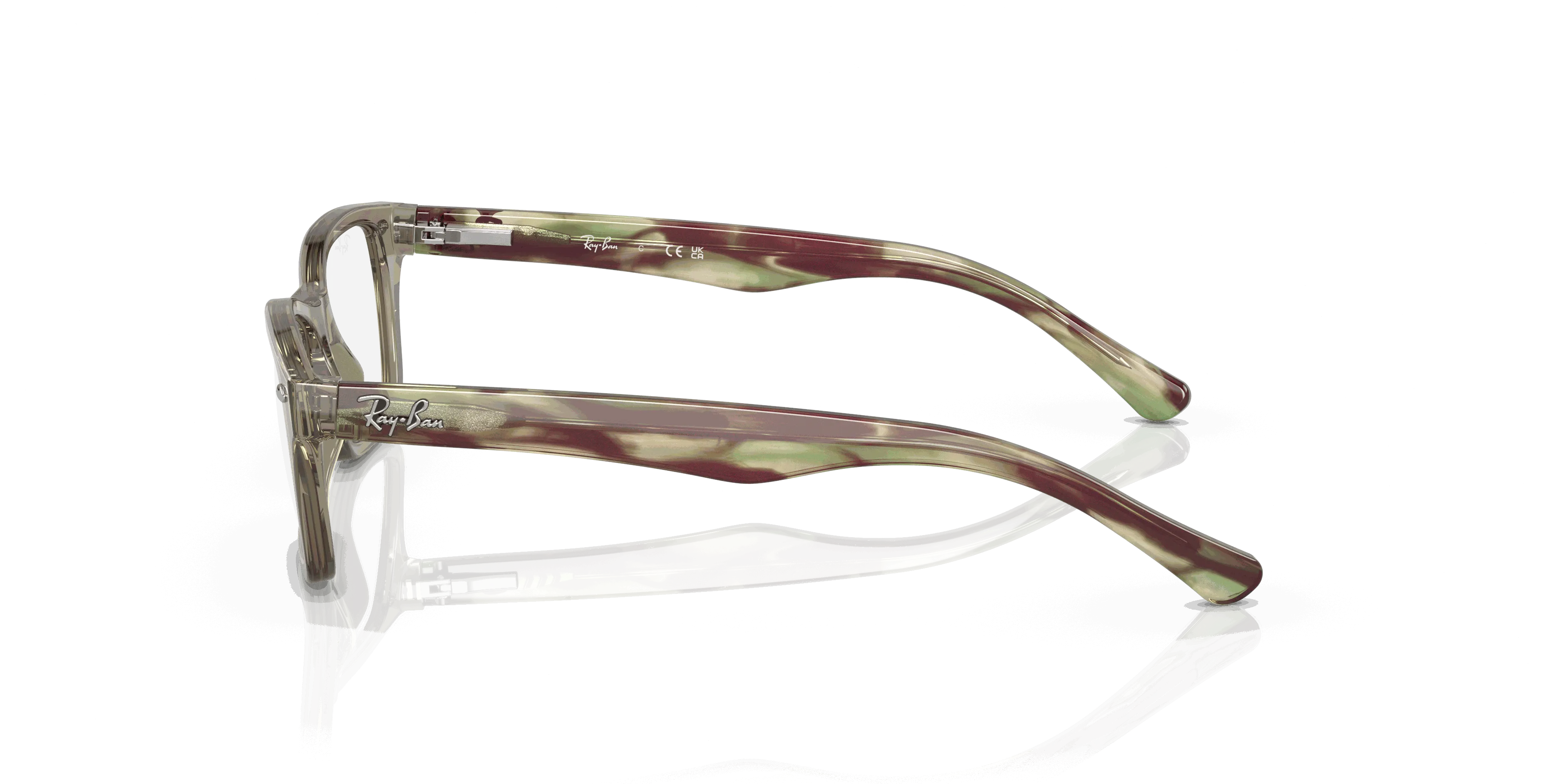 RayBan RB1531 OPTICS KIDS