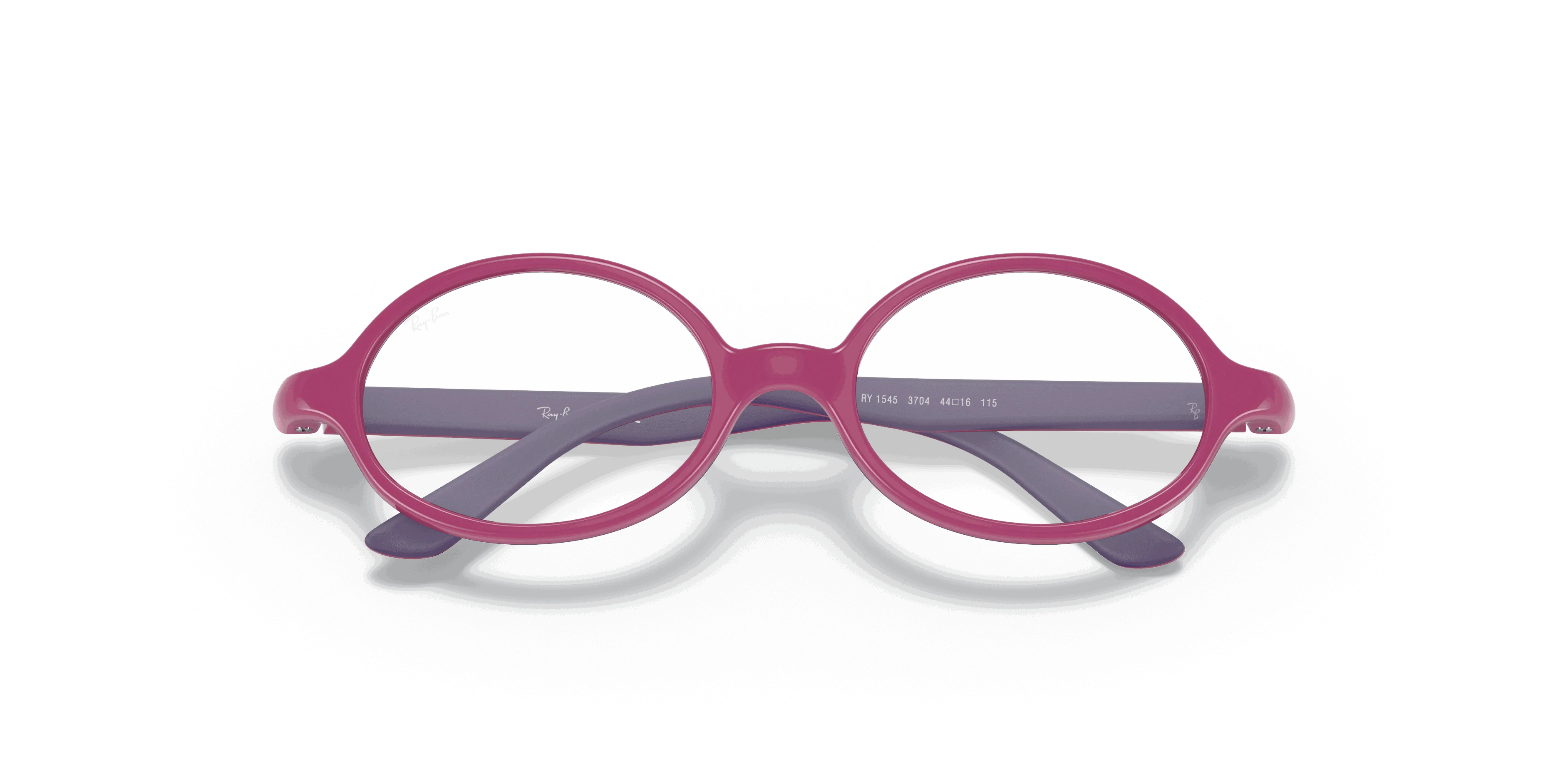 RayBan RB1545 OPTICS KIDS