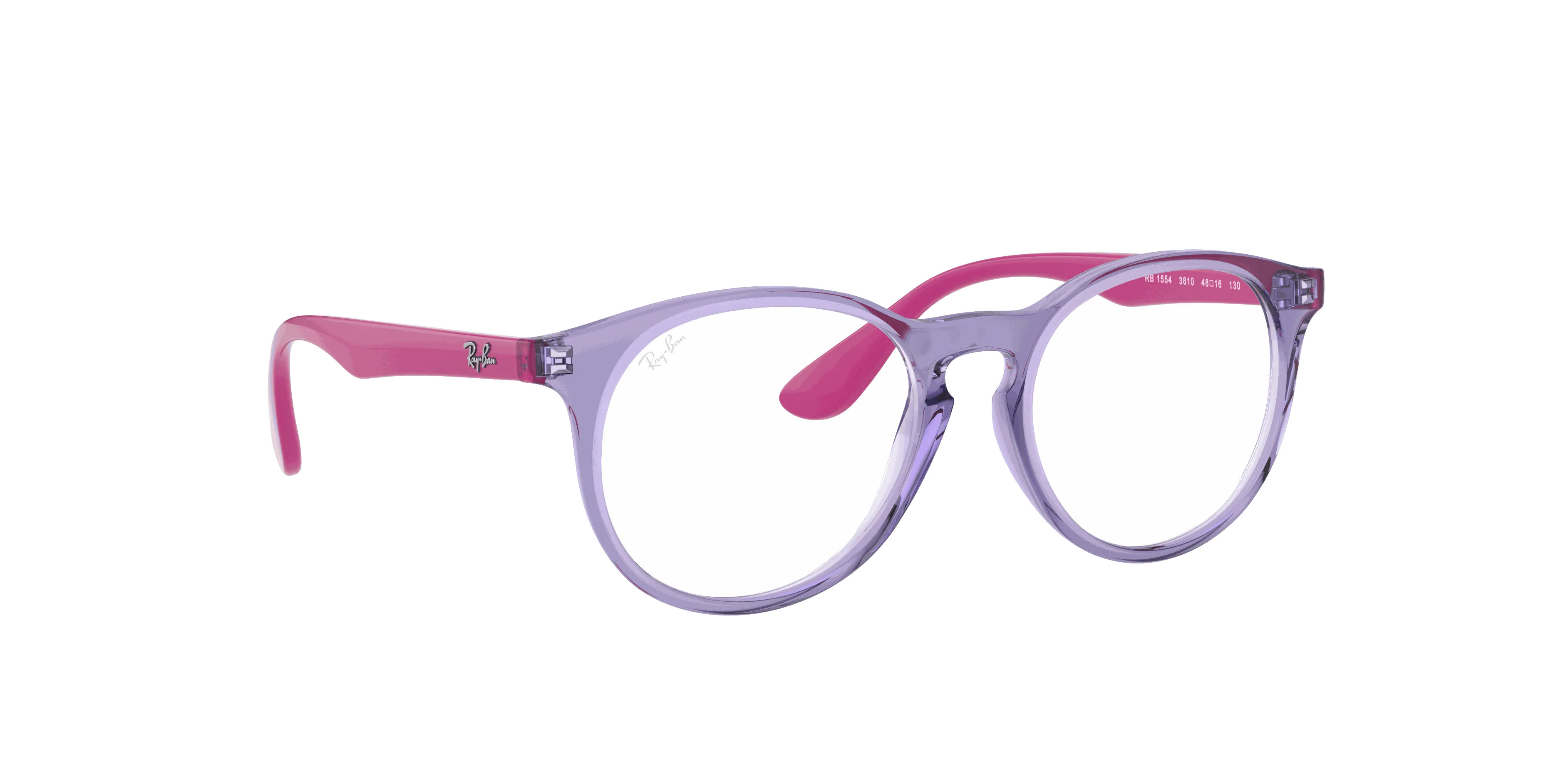 RayBan RB1554 OPTICS KIDS