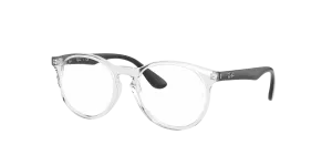 RayBan RB1554 OPTICS KIDS