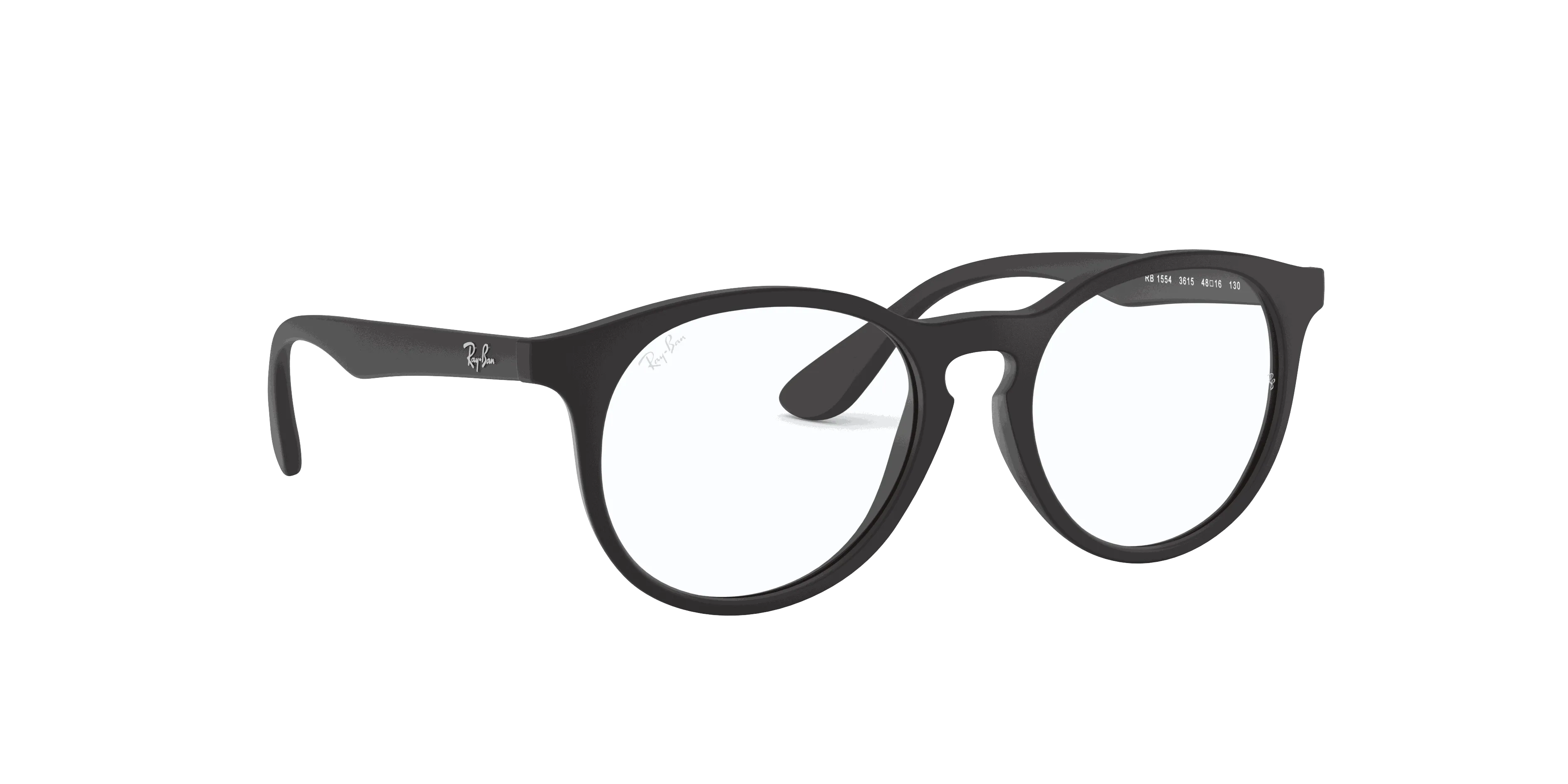 RayBan RB1554 OPTICS KIDS