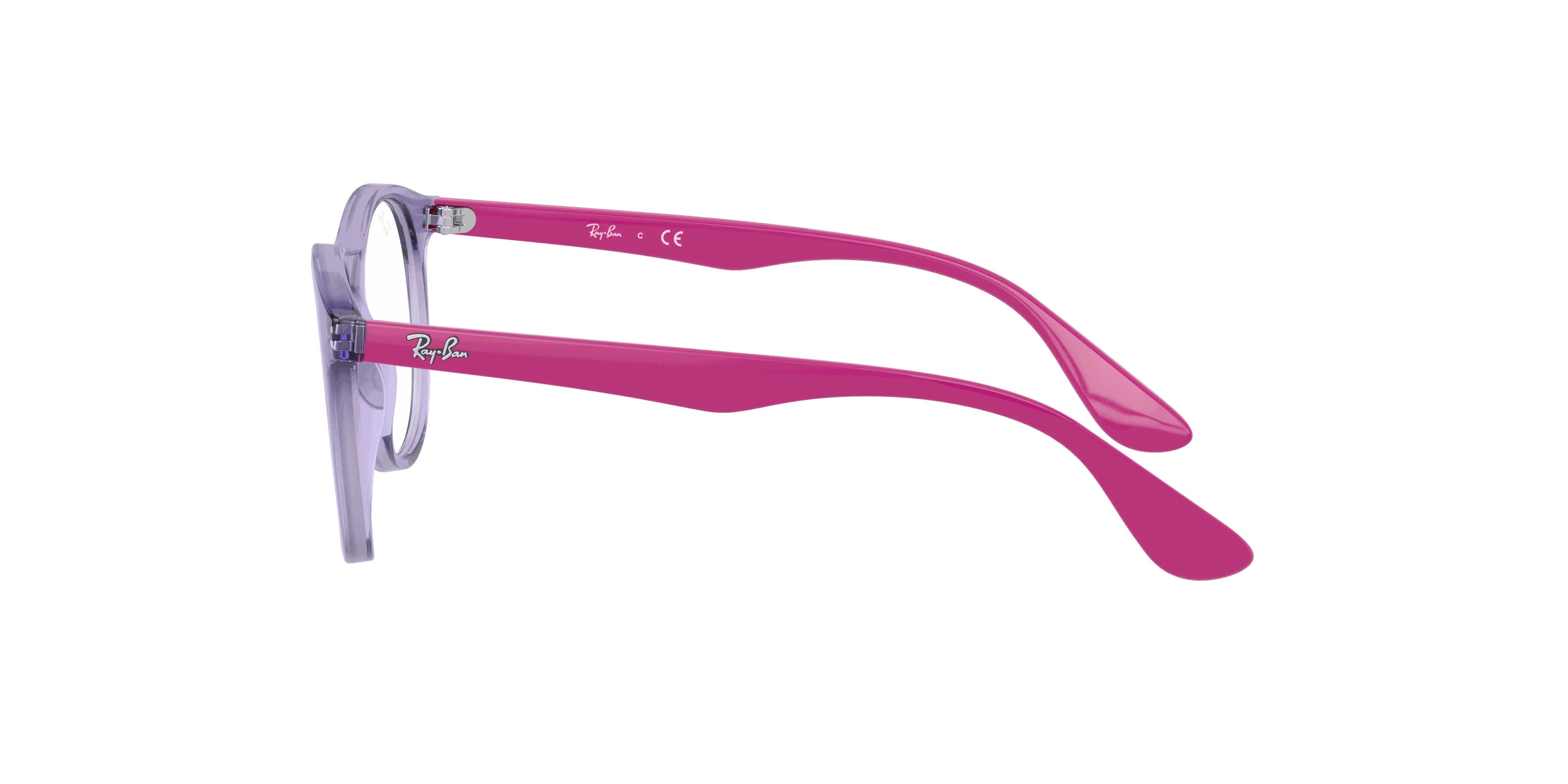 RayBan RB1554 OPTICS KIDS