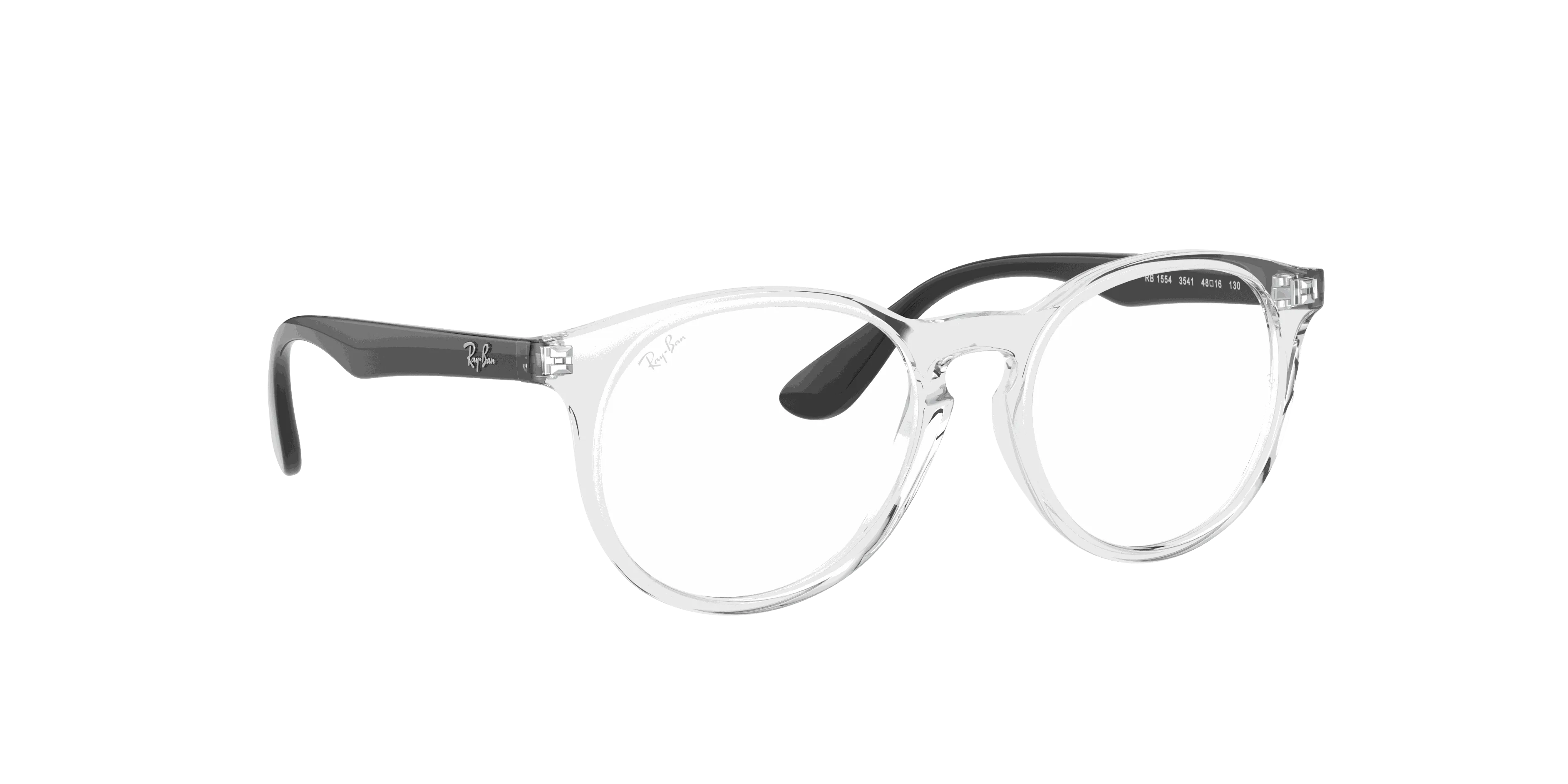 RayBan RB1554 OPTICS KIDS