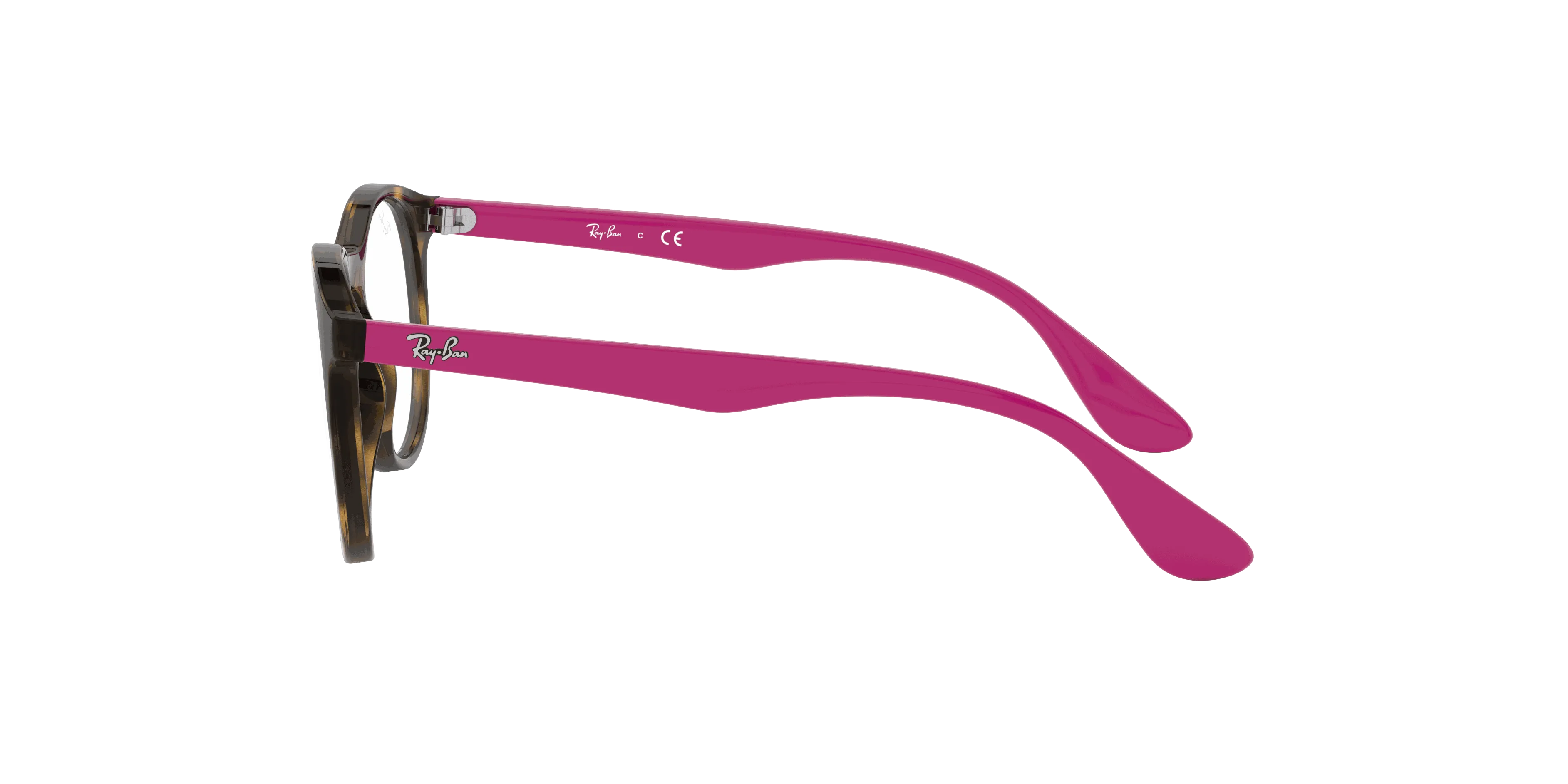 RayBan RB1554 OPTICS KIDS